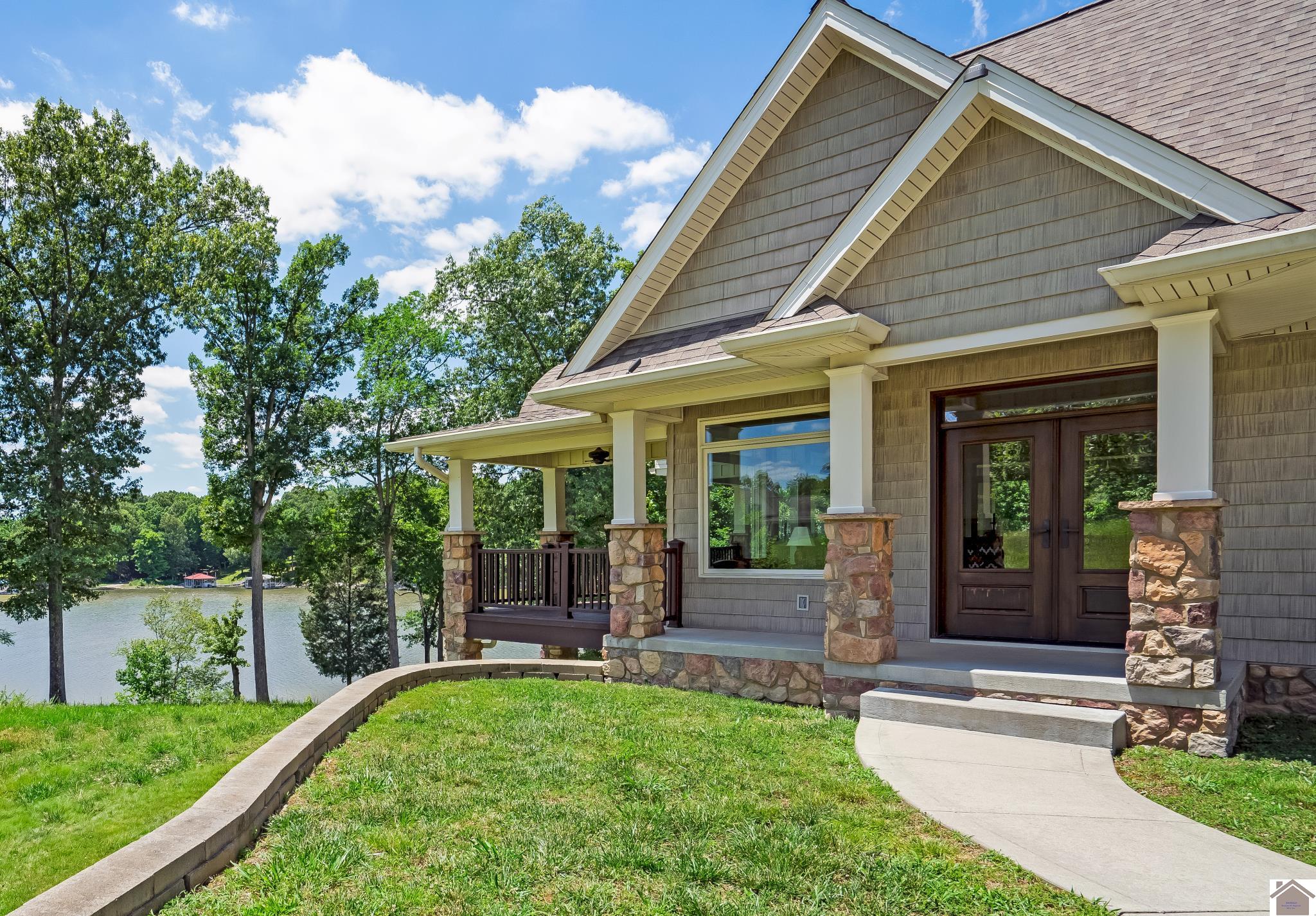 672 Trinity Lane Unit: Lake Barkley