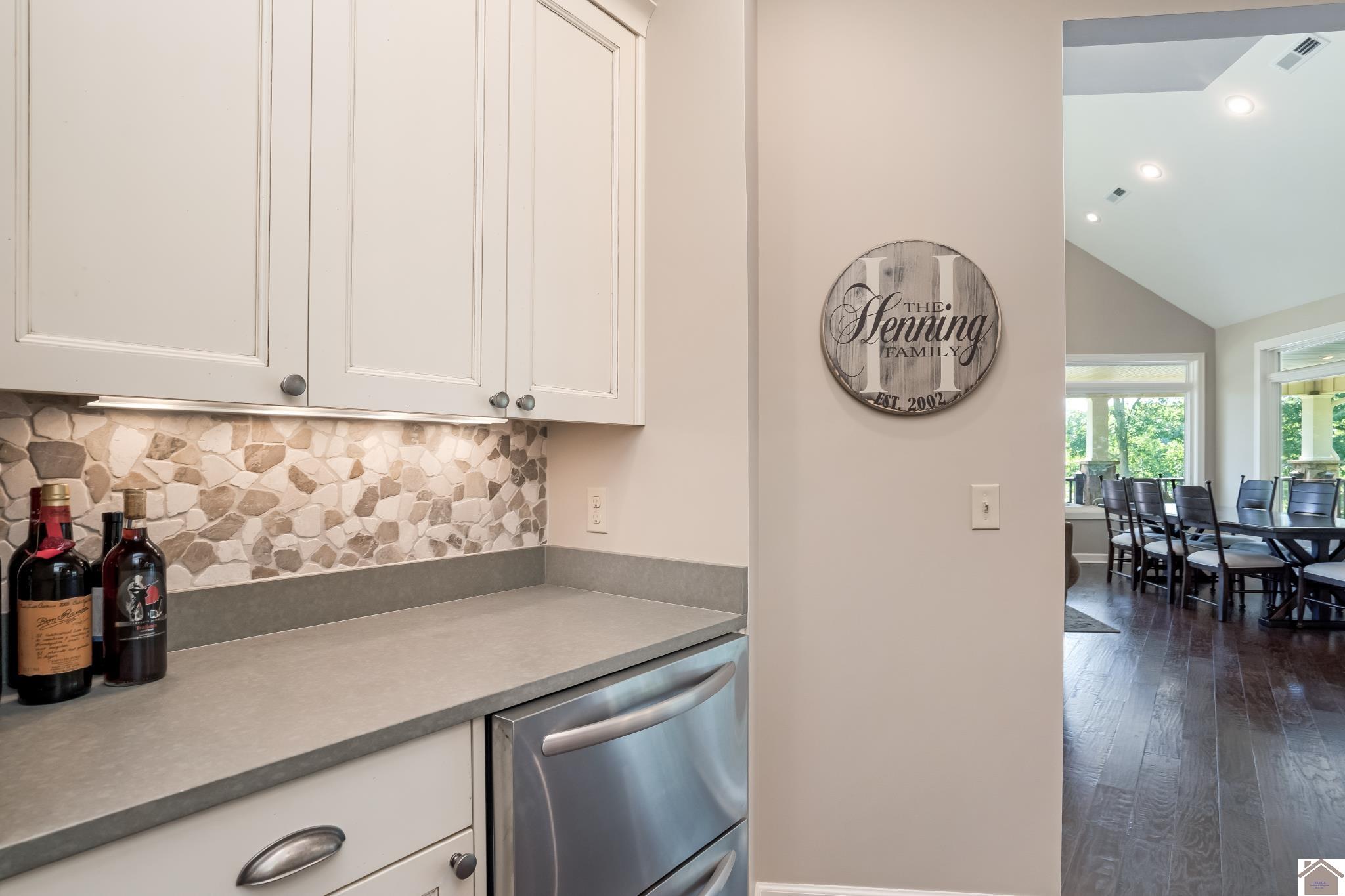 672 Trinity Lane Unit: Lake Barkley