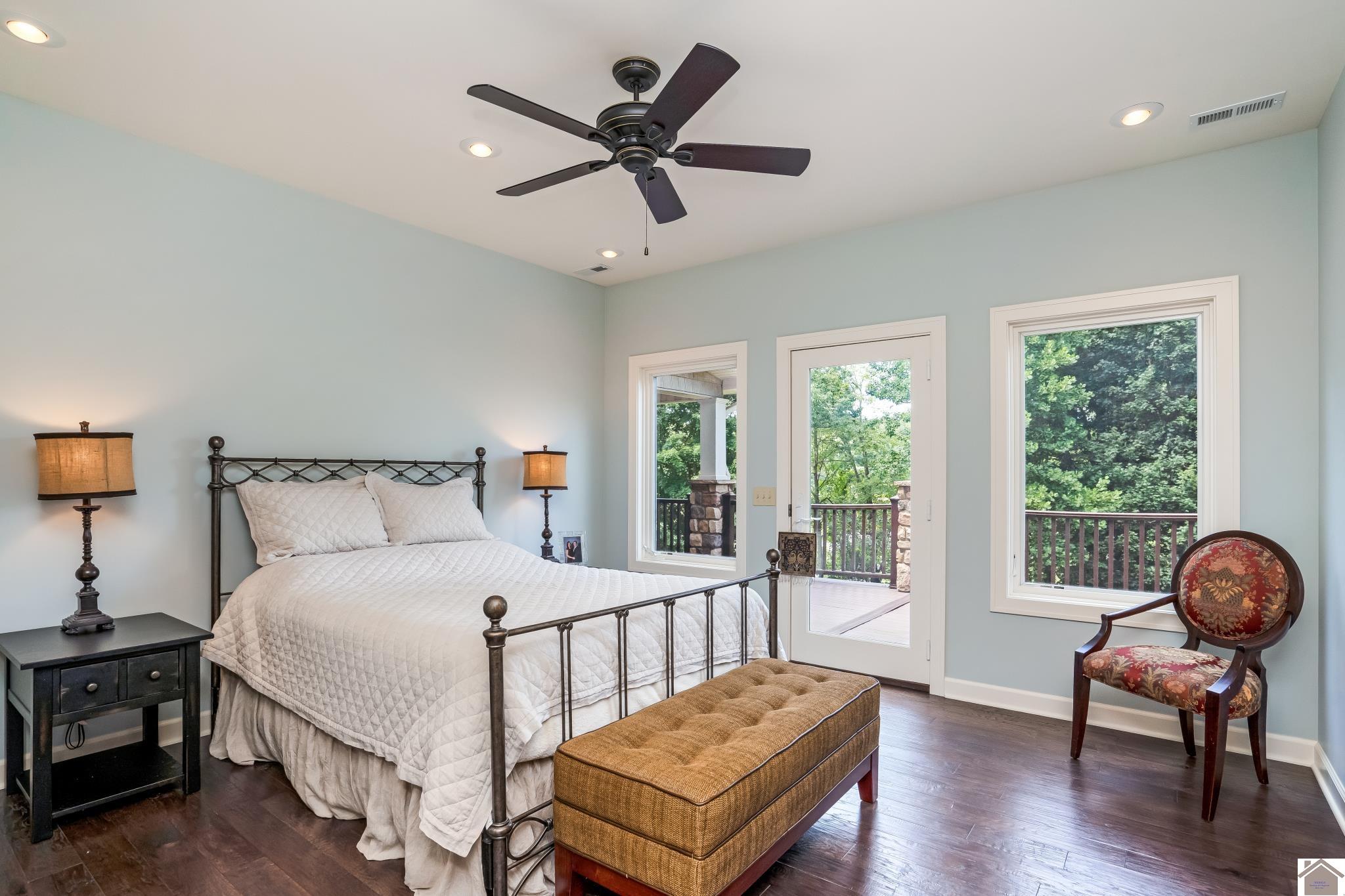 672 Trinity Lane Unit: Lake Barkley