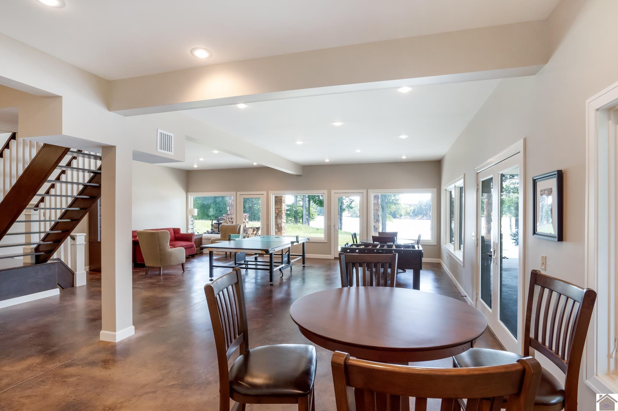 672 Trinity Lane Unit: Lake Barkley