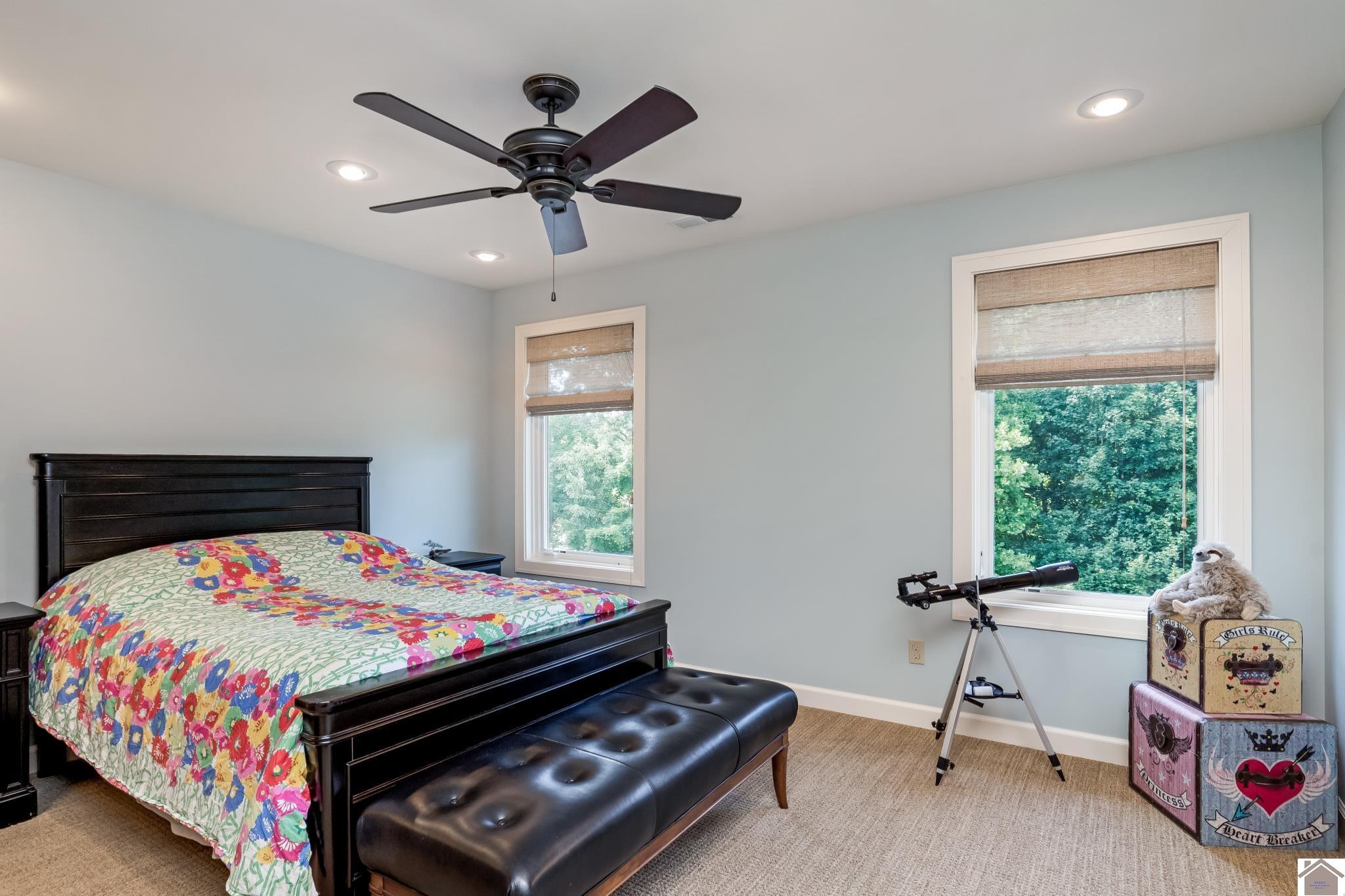 672 Trinity Lane Unit: Lake Barkley