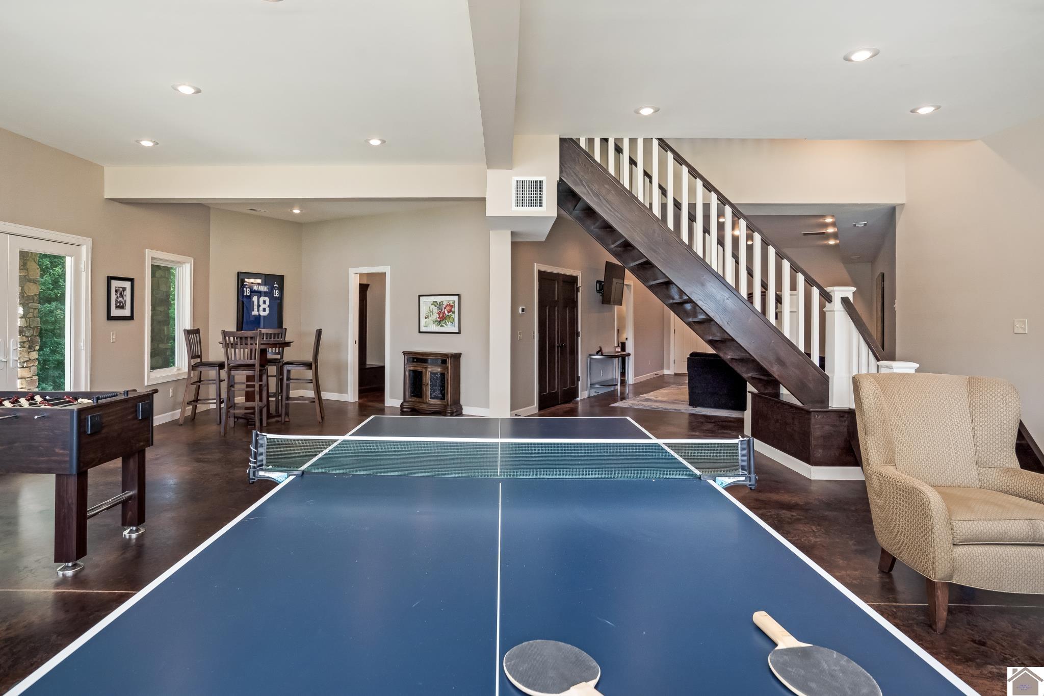 672 Trinity Lane Unit: Lake Barkley