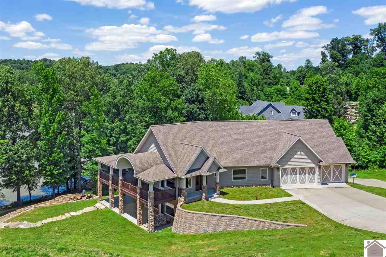 672 Trinity Lane Unit: Lake Barkley