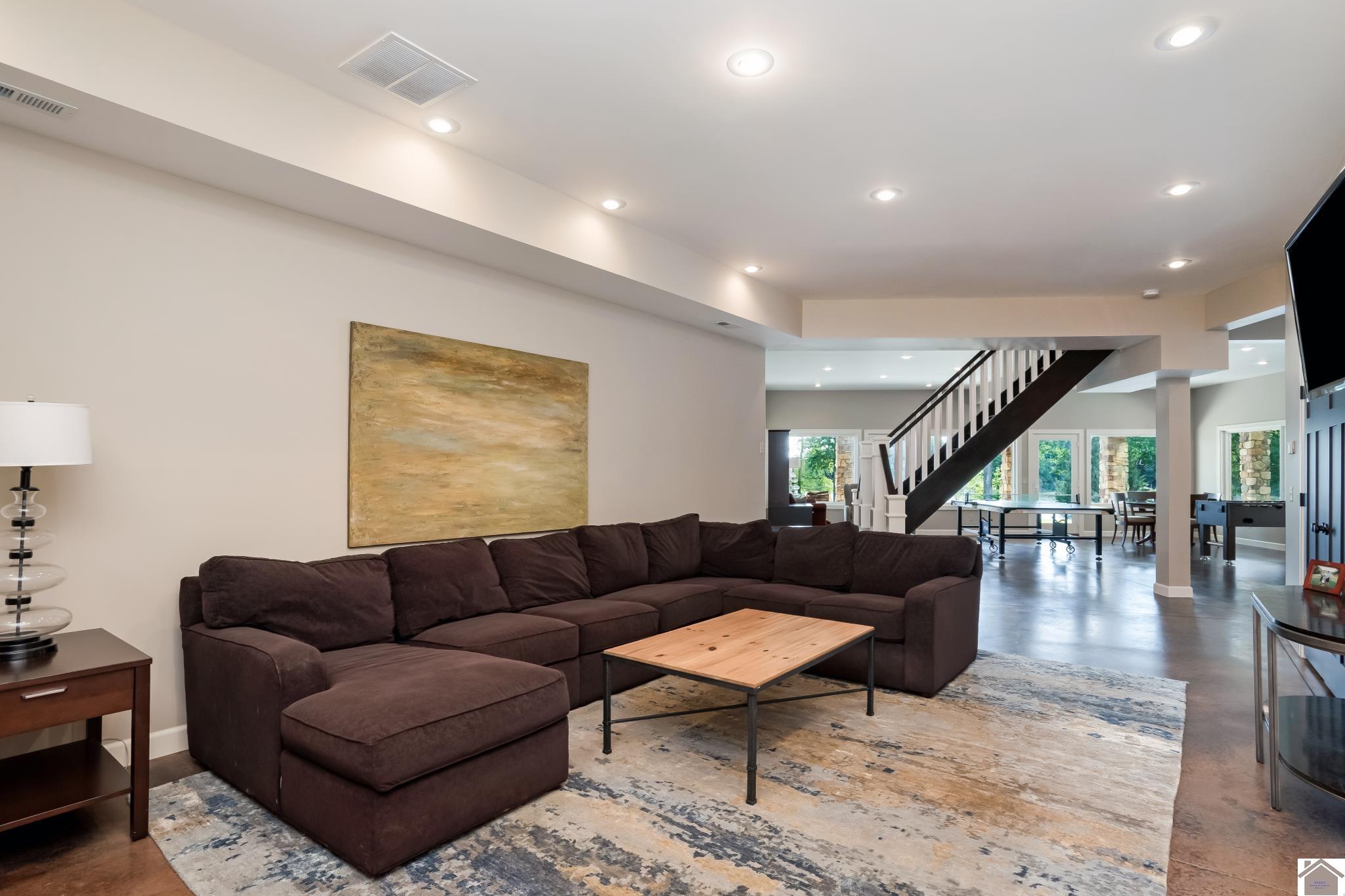 672 Trinity Lane Unit: Lake Barkley