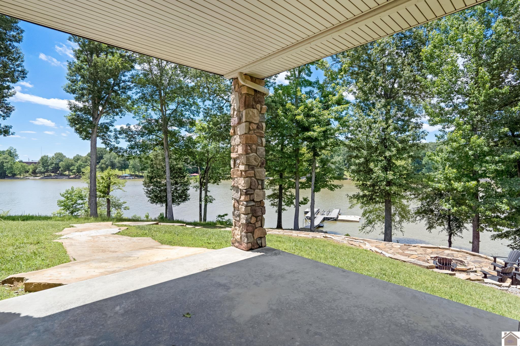 672 Trinity Lane Unit: Lake Barkley
