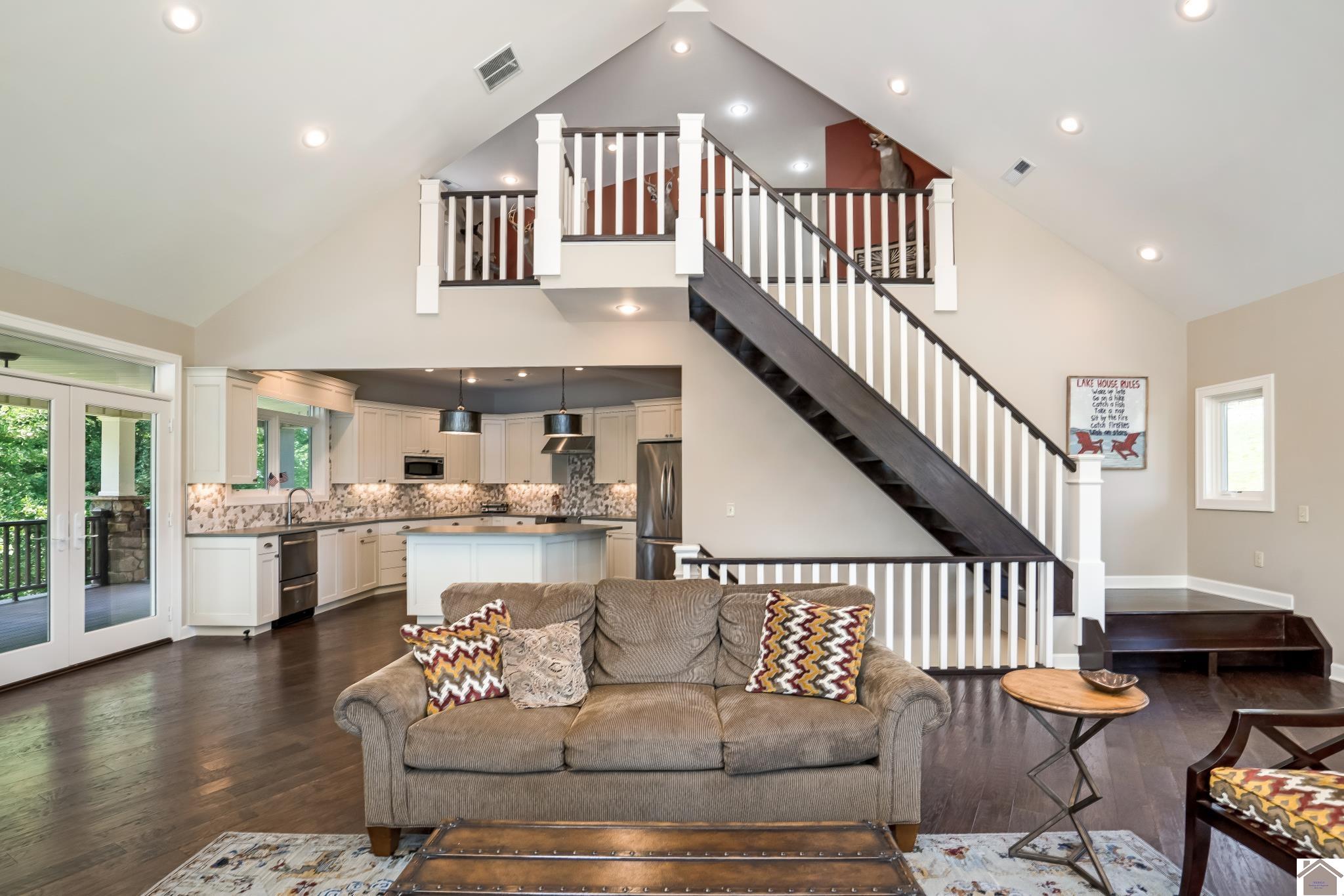 672 Trinity Lane Unit: Lake Barkley