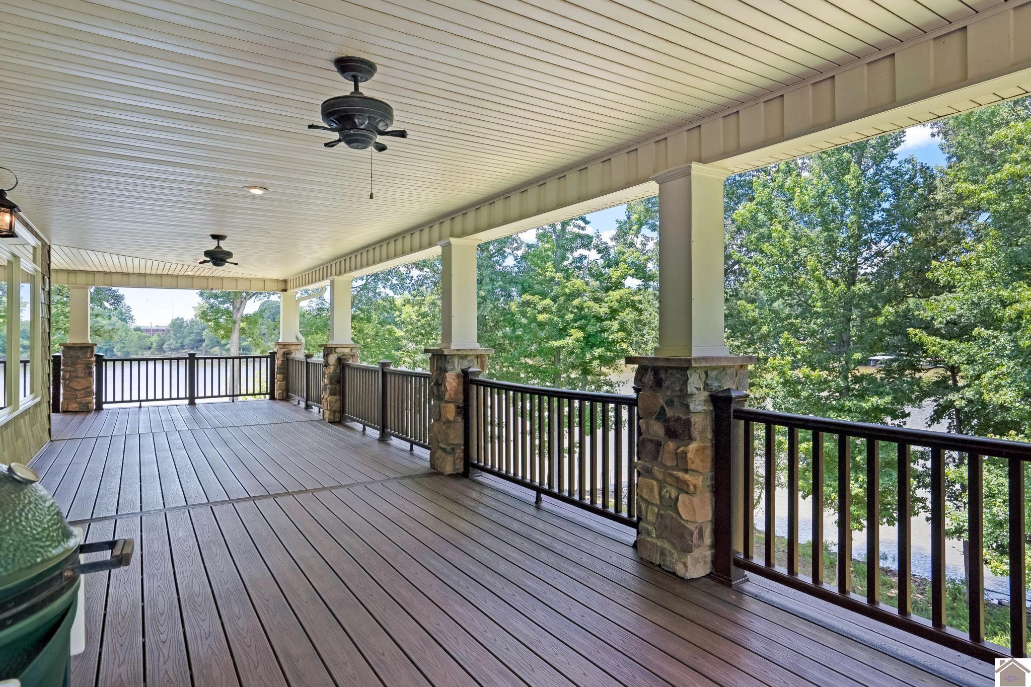 672 Trinity Lane Unit: Lake Barkley