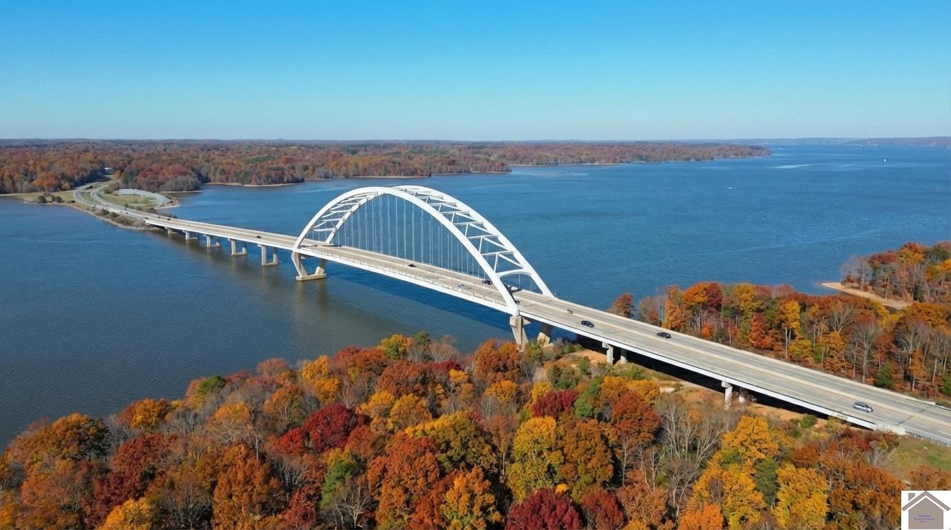 22 Roberts Ln Unit: Lake Barkley