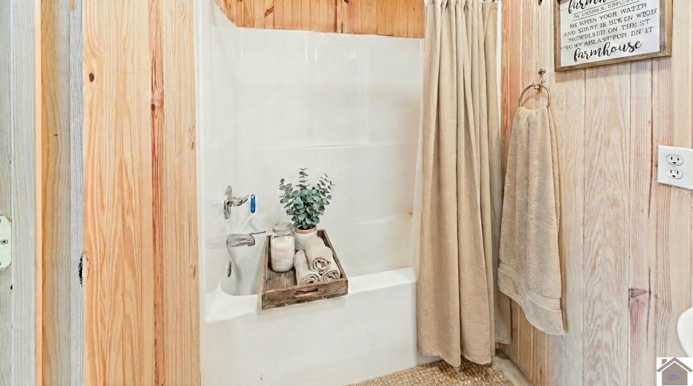 22 Roberts Ln Unit: Lake Barkley