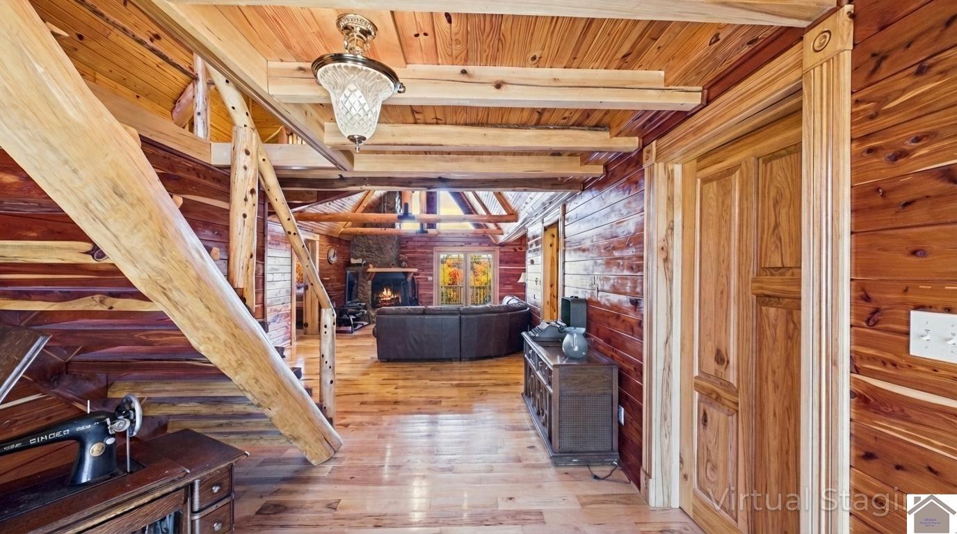 22 Roberts Ln Unit: Lake Barkley