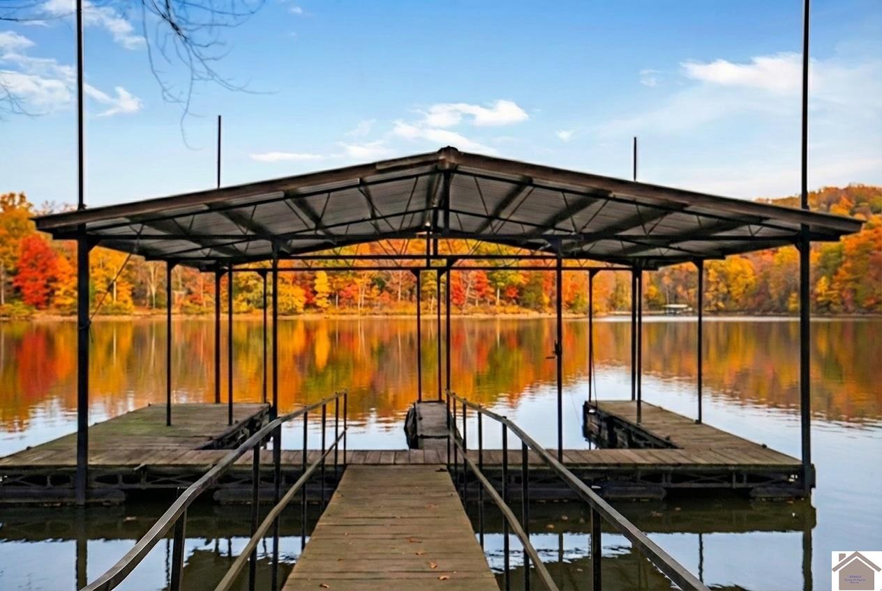 22 Roberts Ln Unit: Lake Barkley