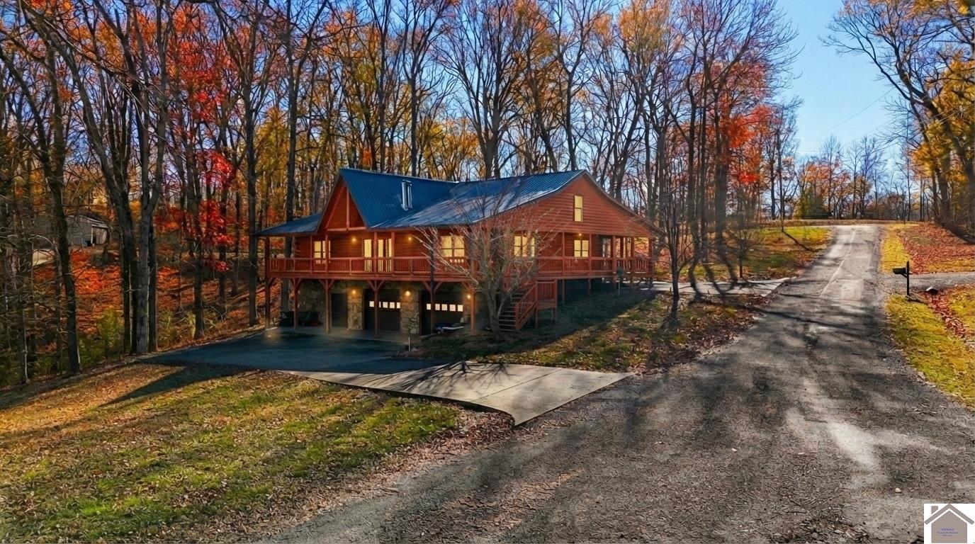 22 Roberts Ln Unit: Lake Barkley