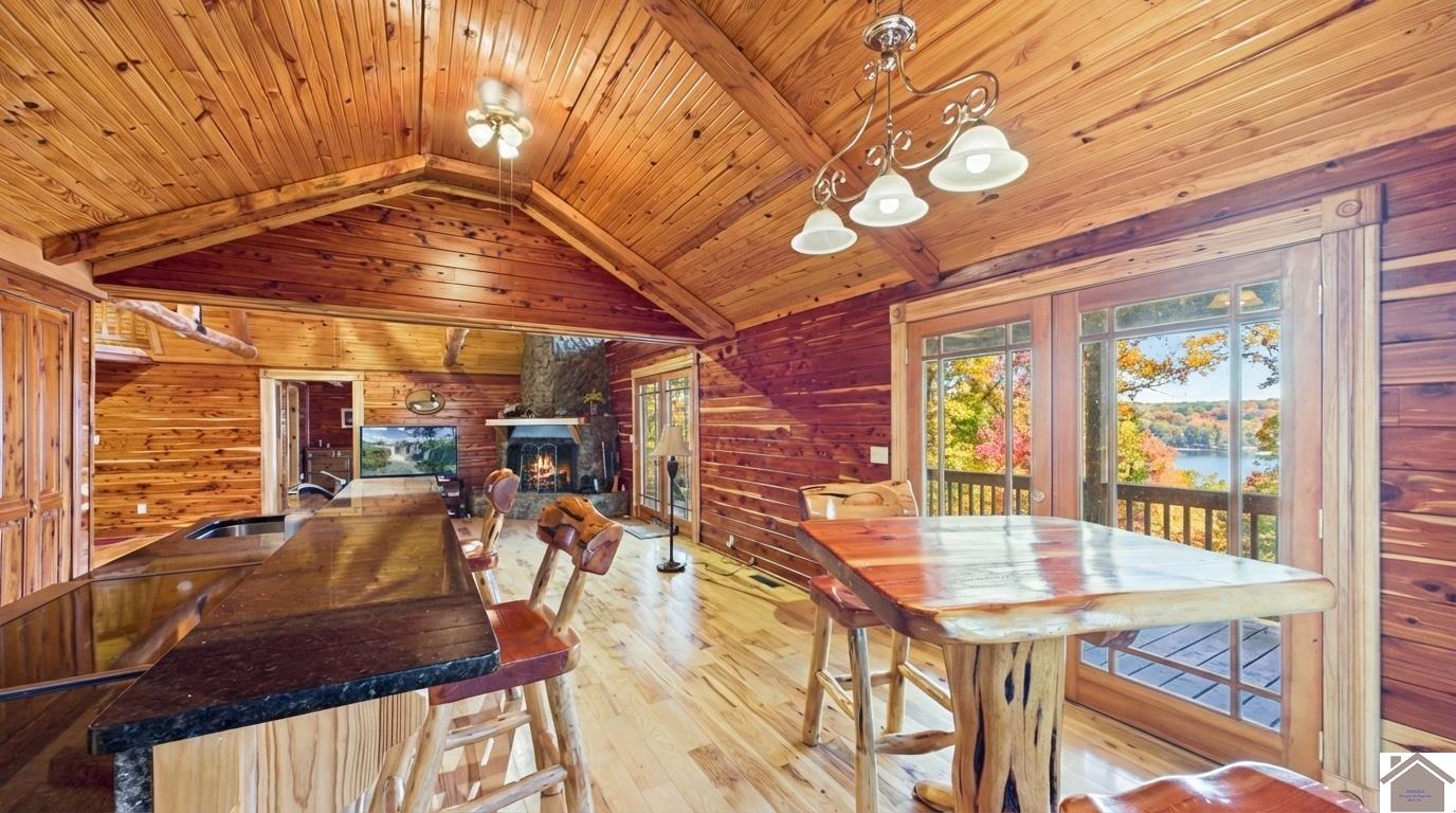 22 Roberts Ln Unit: Lake Barkley