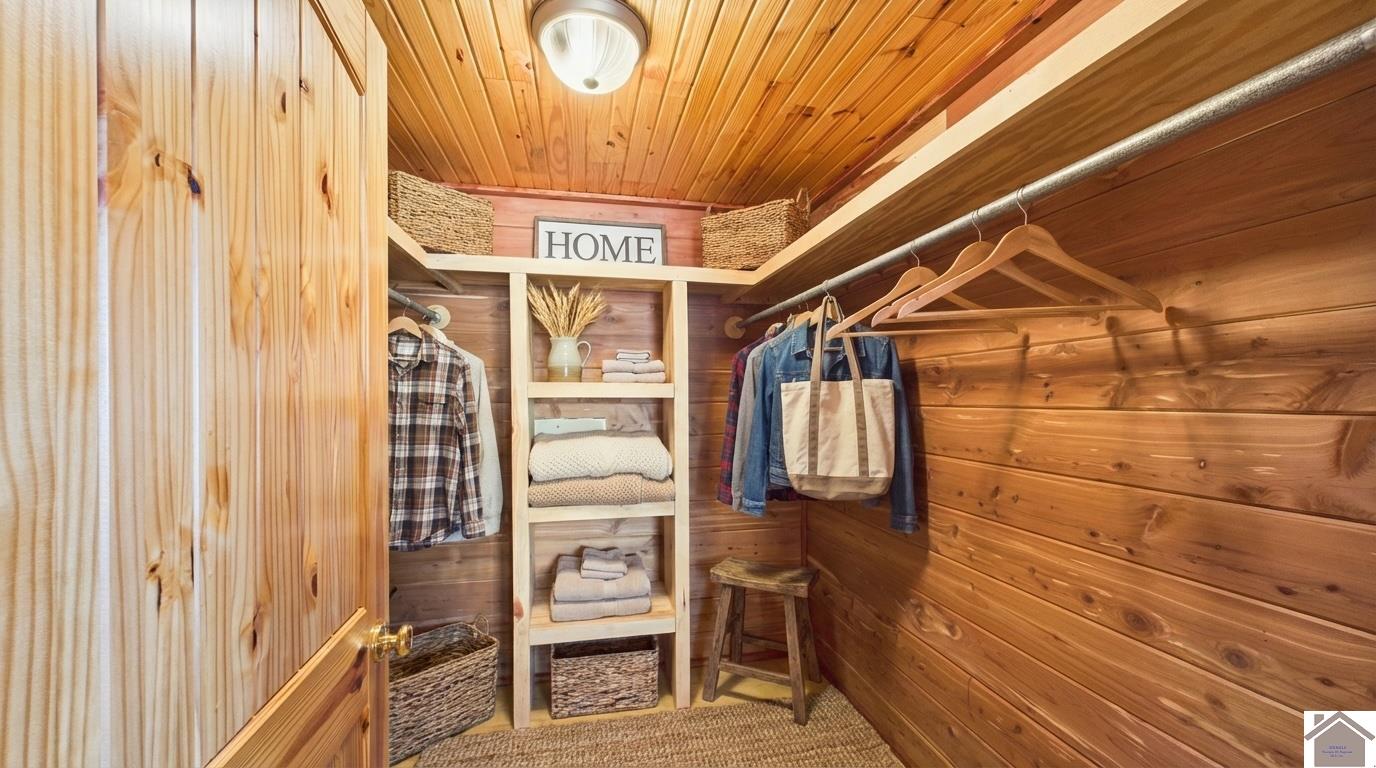 22 Roberts Ln Unit: Lake Barkley