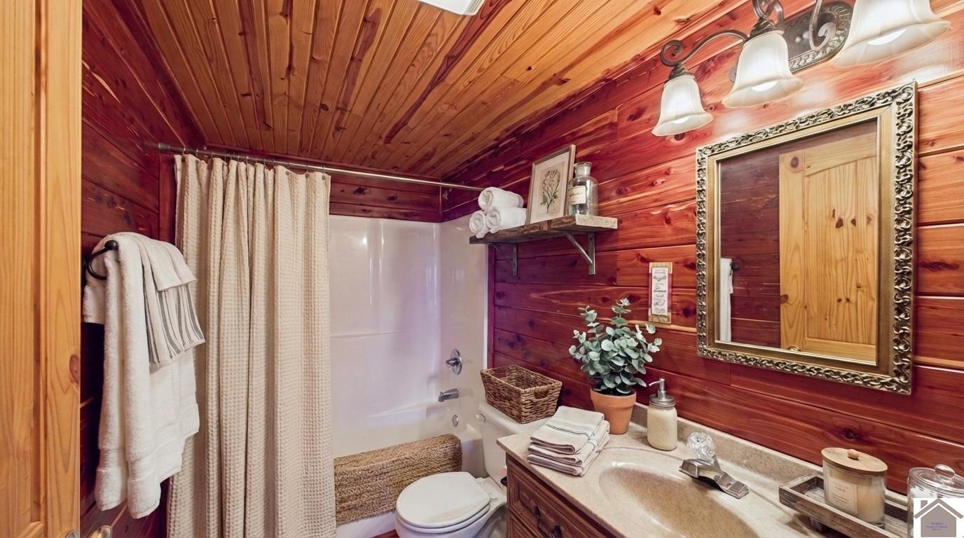 22 Roberts Ln Unit: Lake Barkley