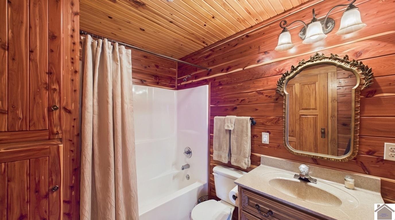 22 Roberts Ln Unit: Lake Barkley