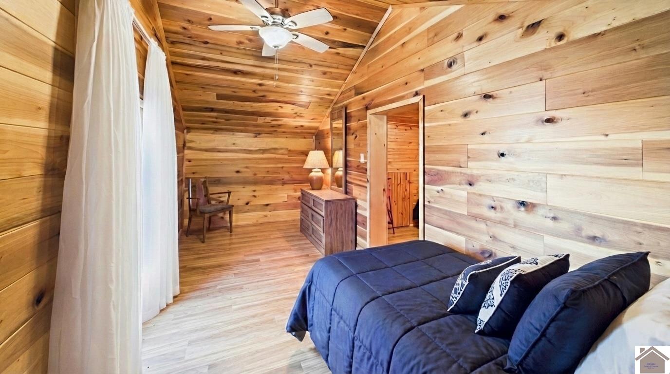 22 Roberts Ln Unit: Lake Barkley