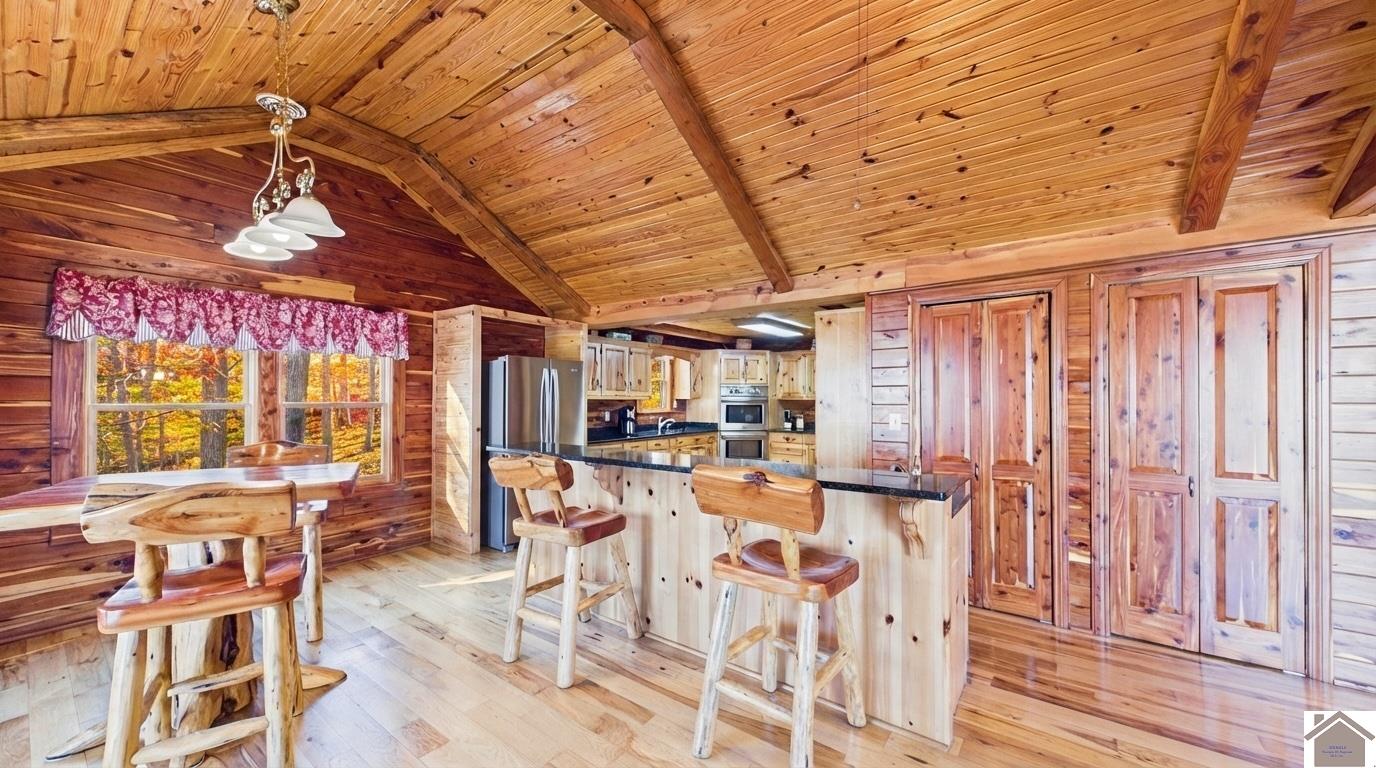 22 Roberts Ln Unit: Lake Barkley