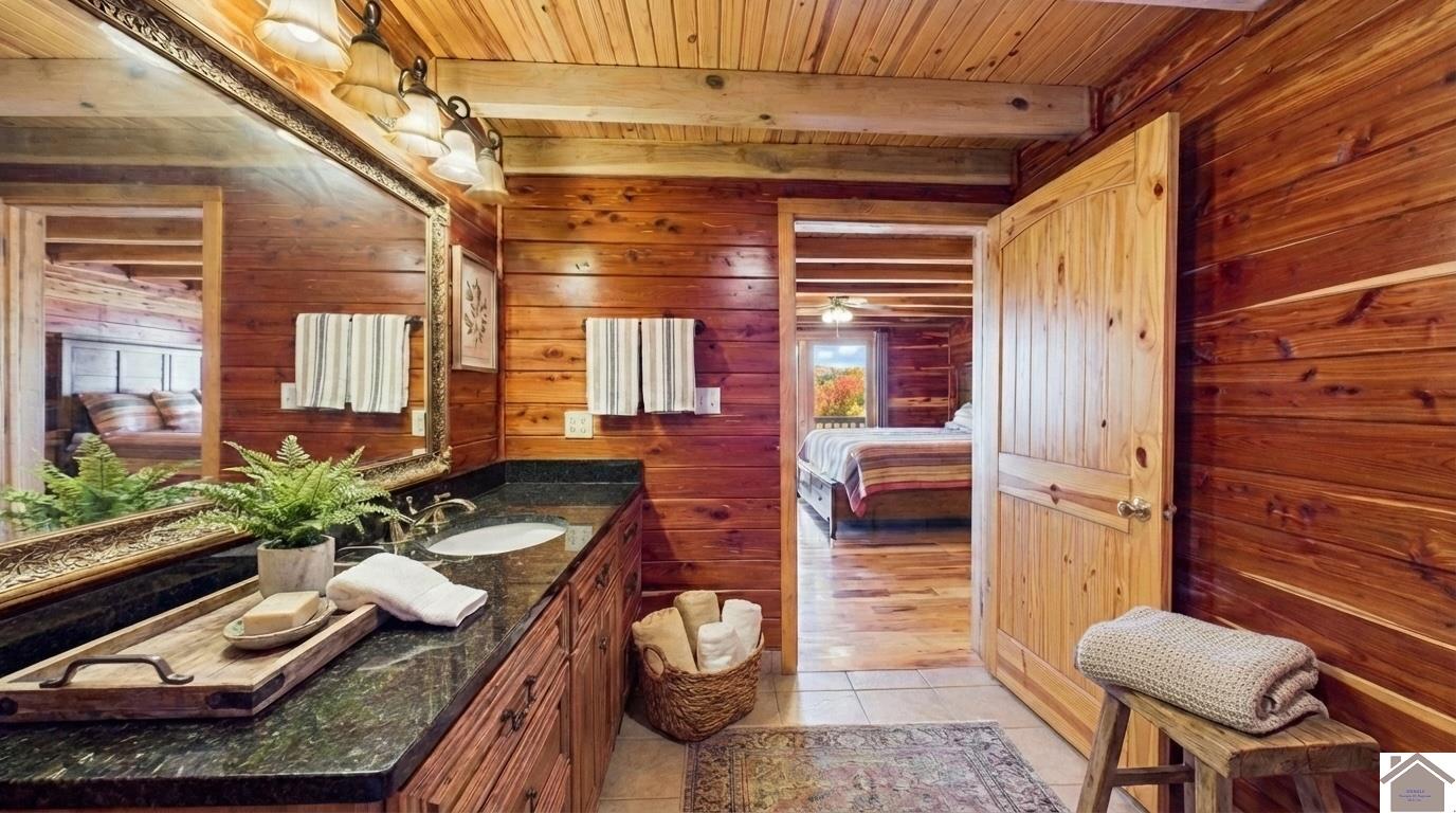 22 Roberts Ln Unit: Lake Barkley