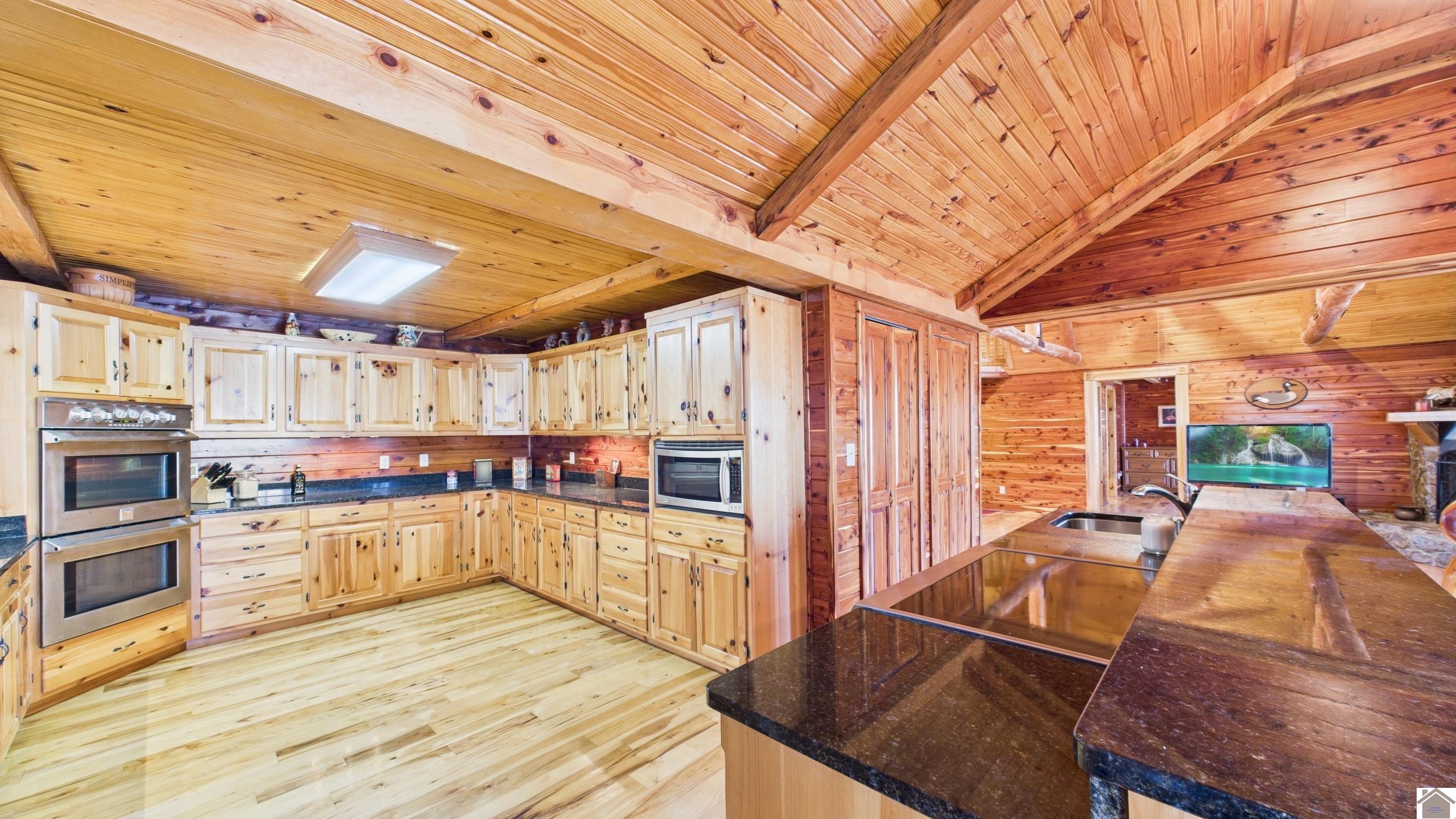 22 Roberts Ln Unit: Lake Barkley