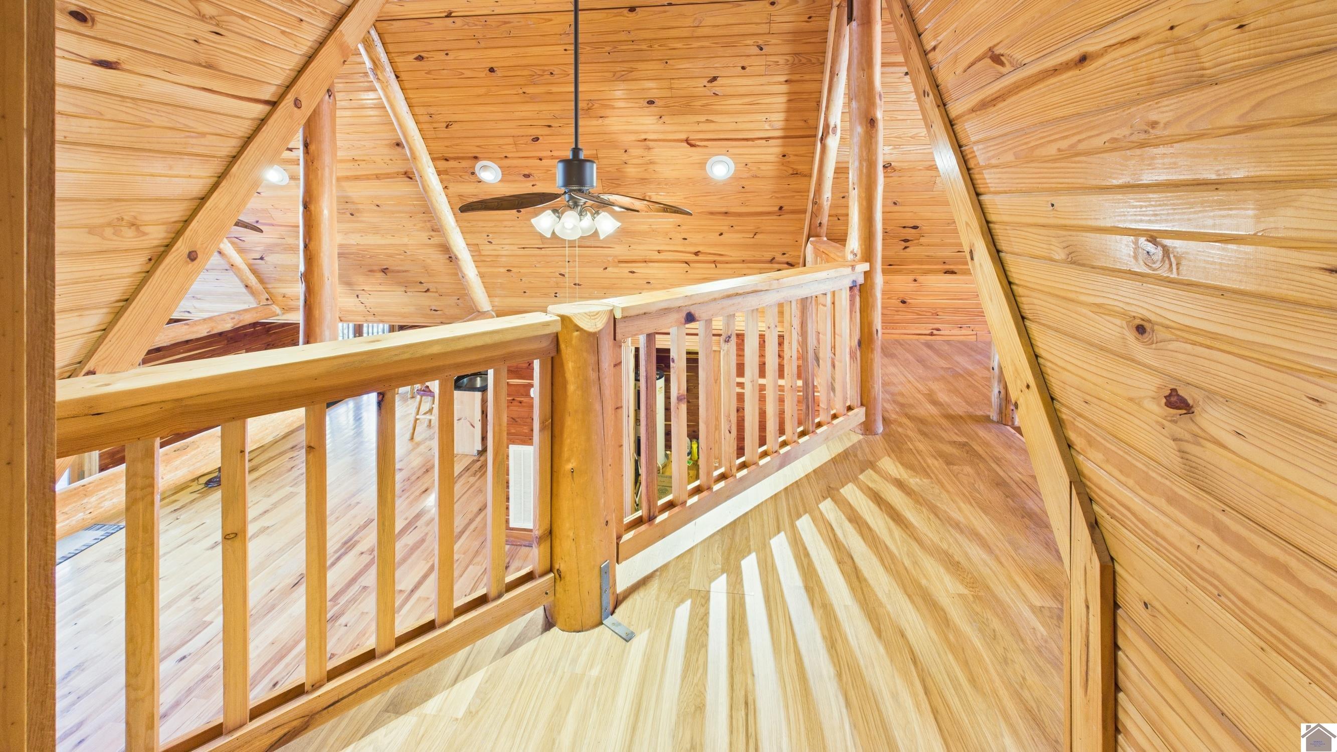 22 Roberts Ln Unit: Lake Barkley