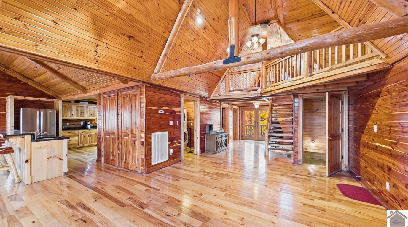 22 Roberts Ln Unit: Lake Barkley