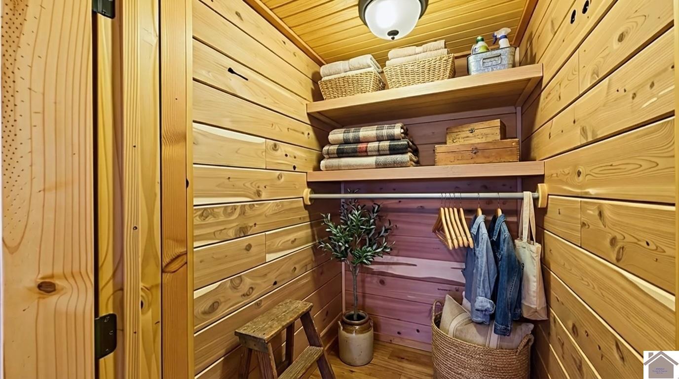 22 Roberts Ln Unit: Lake Barkley