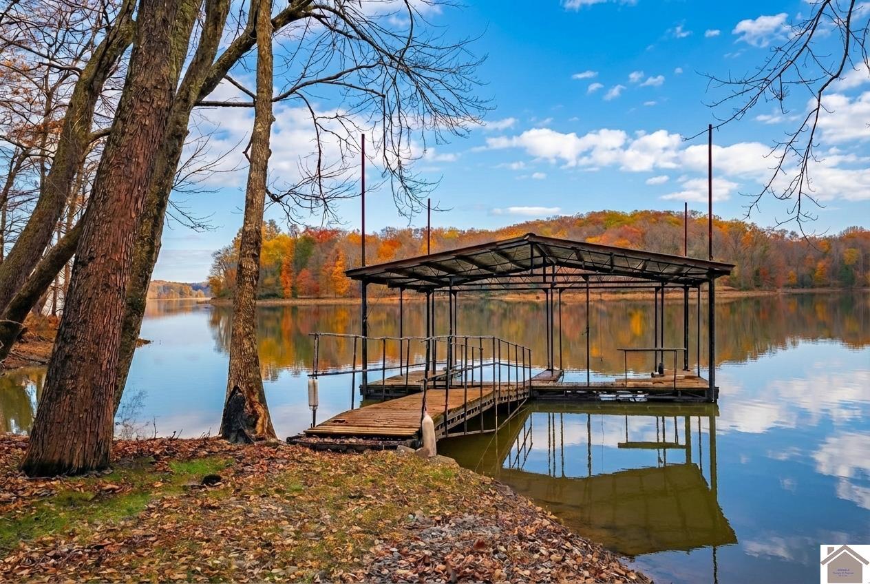 22 Roberts Ln Unit: Lake Barkley