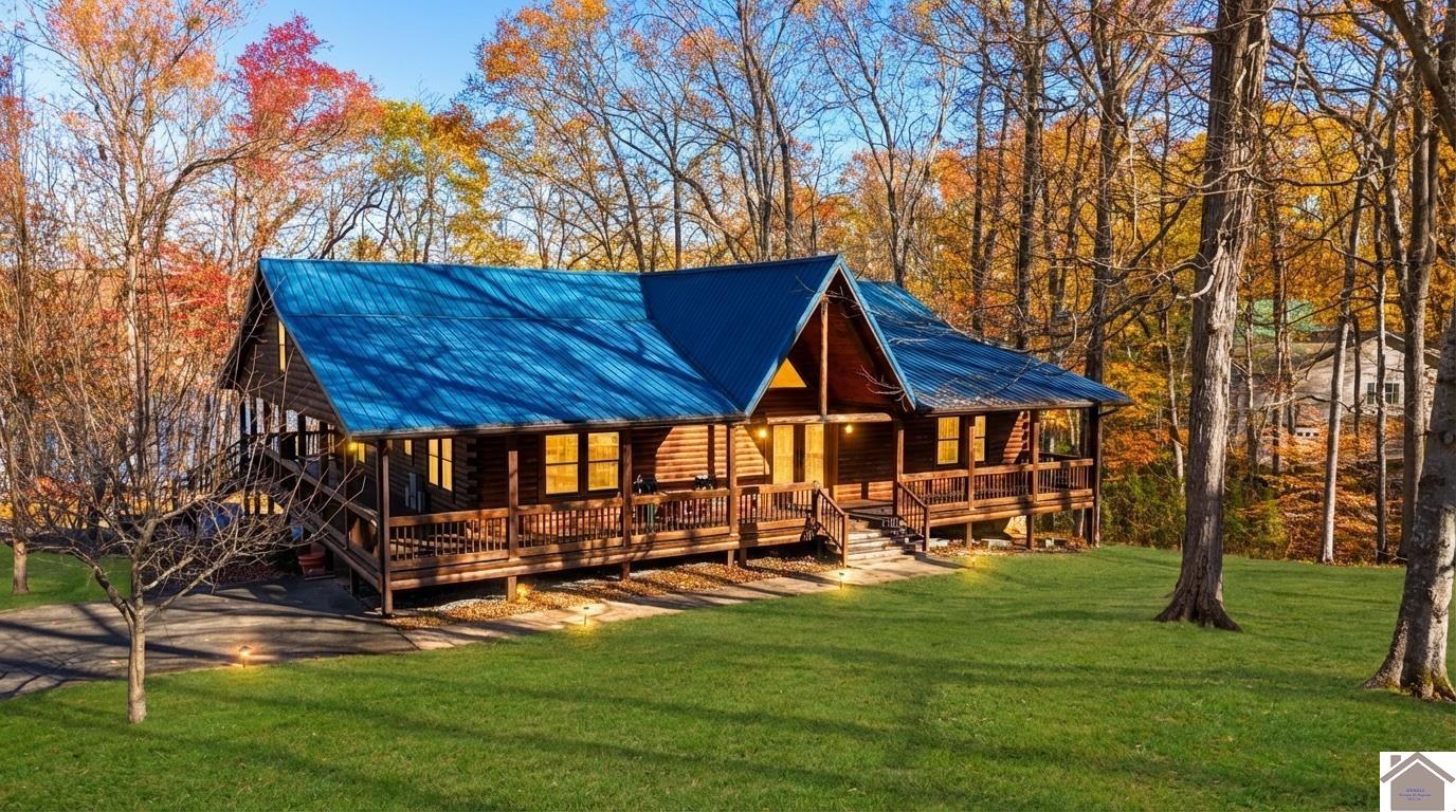 22 Roberts Ln Unit: Lake Barkley