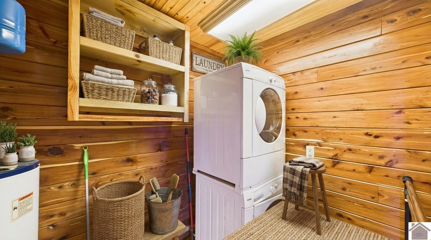 22 Roberts Ln Unit: Lake Barkley