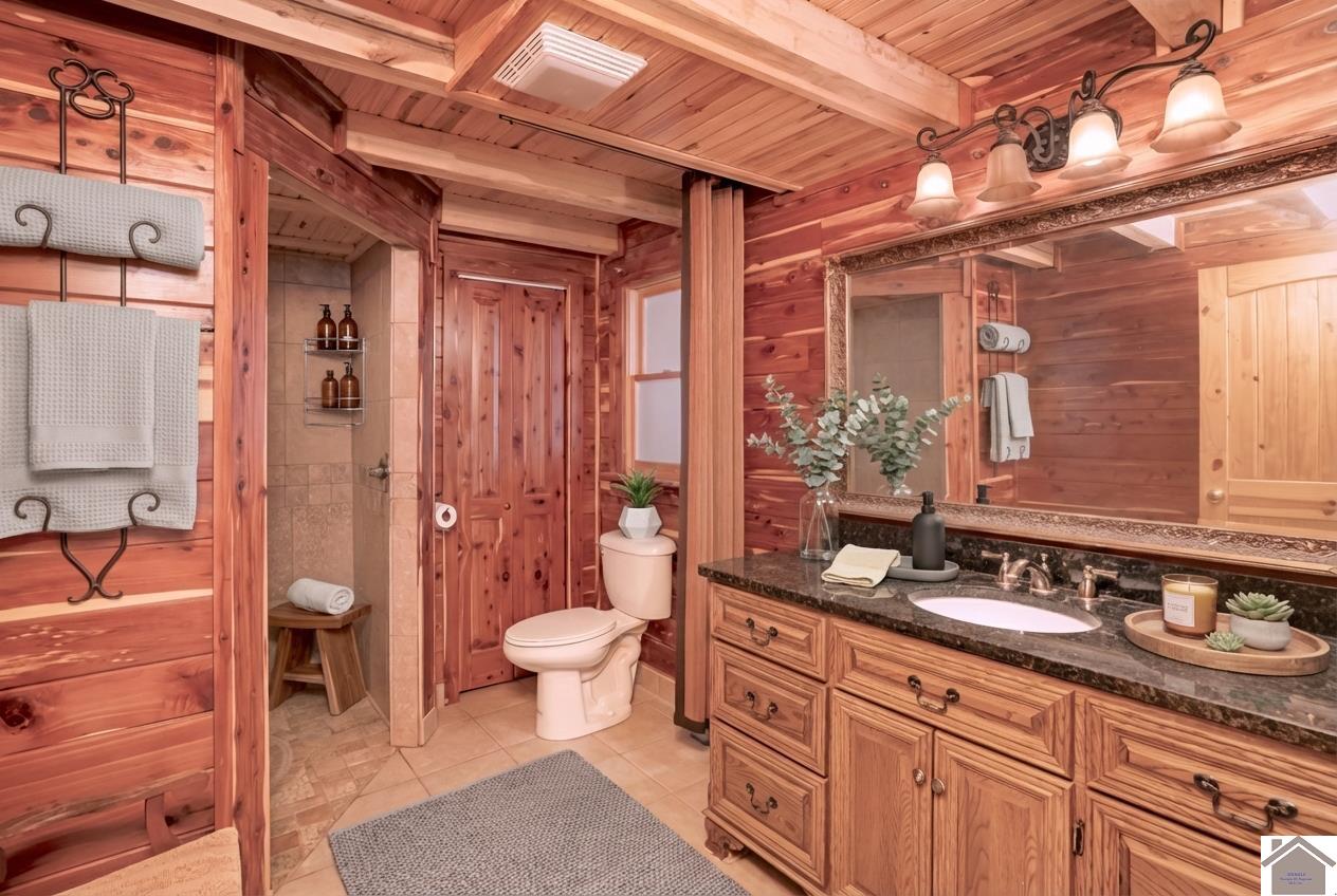 22 Roberts Ln Unit: Lake Barkley