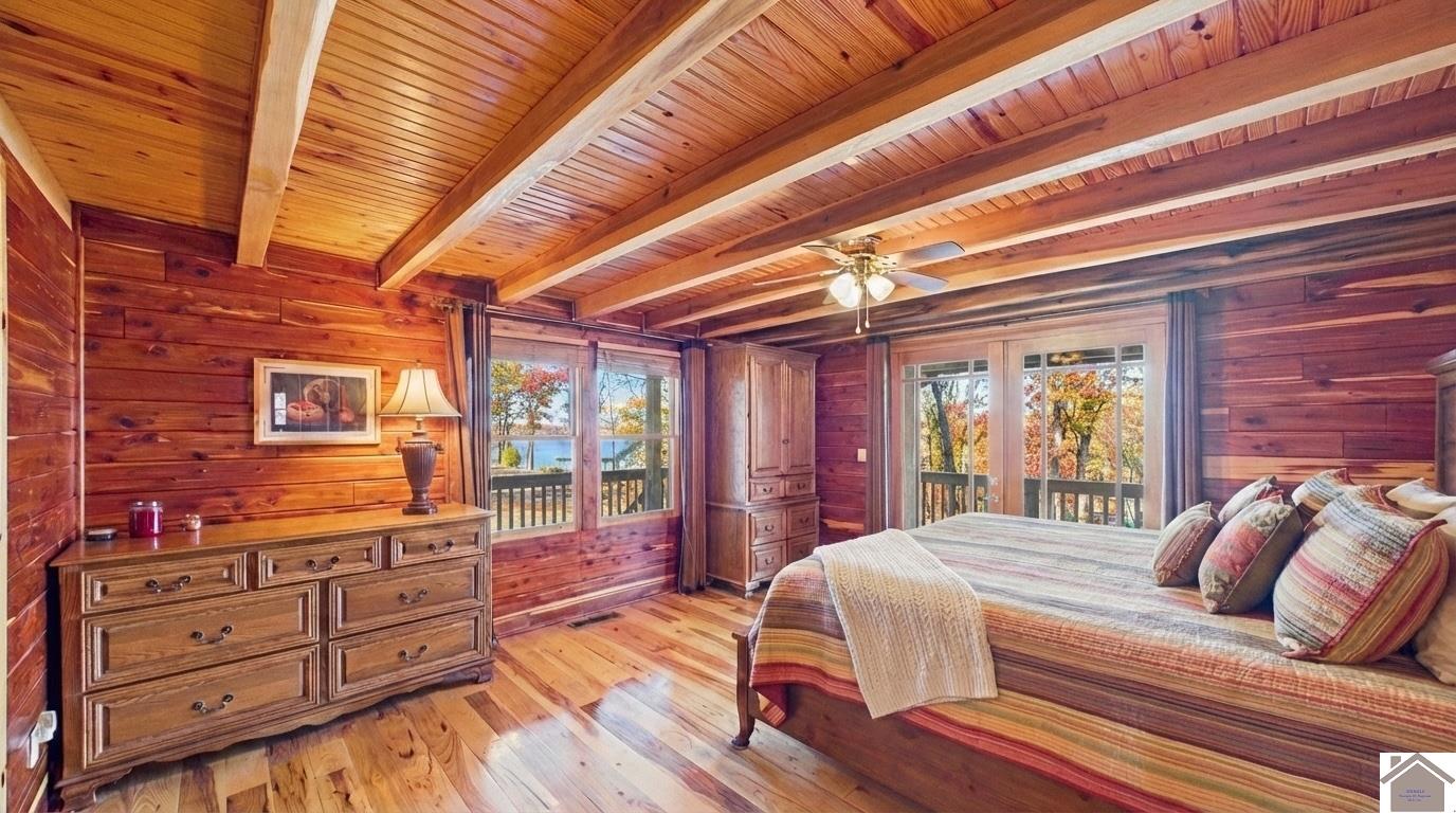 22 Roberts Ln Unit: Lake Barkley