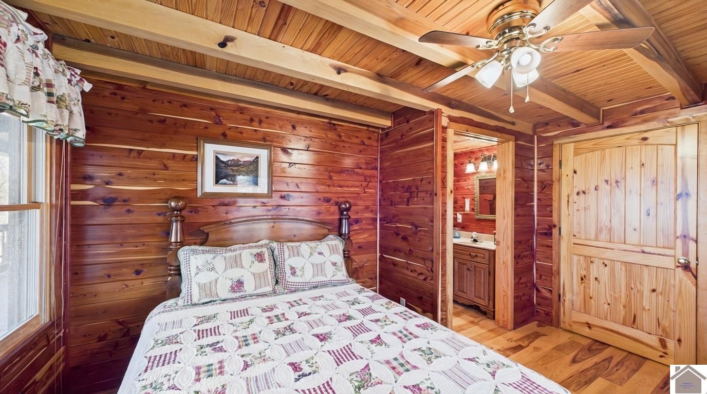 22 Roberts Ln Unit: Lake Barkley