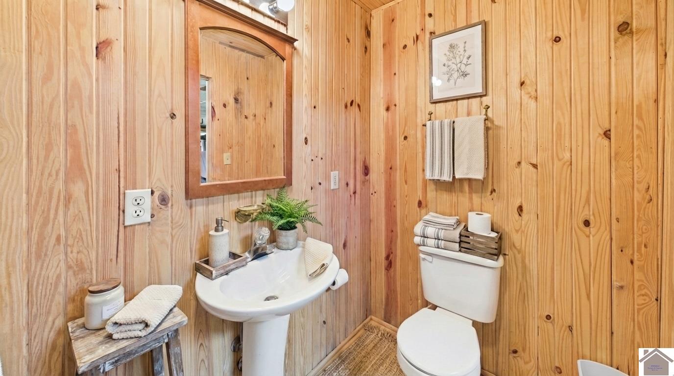 22 Roberts Ln Unit: Lake Barkley