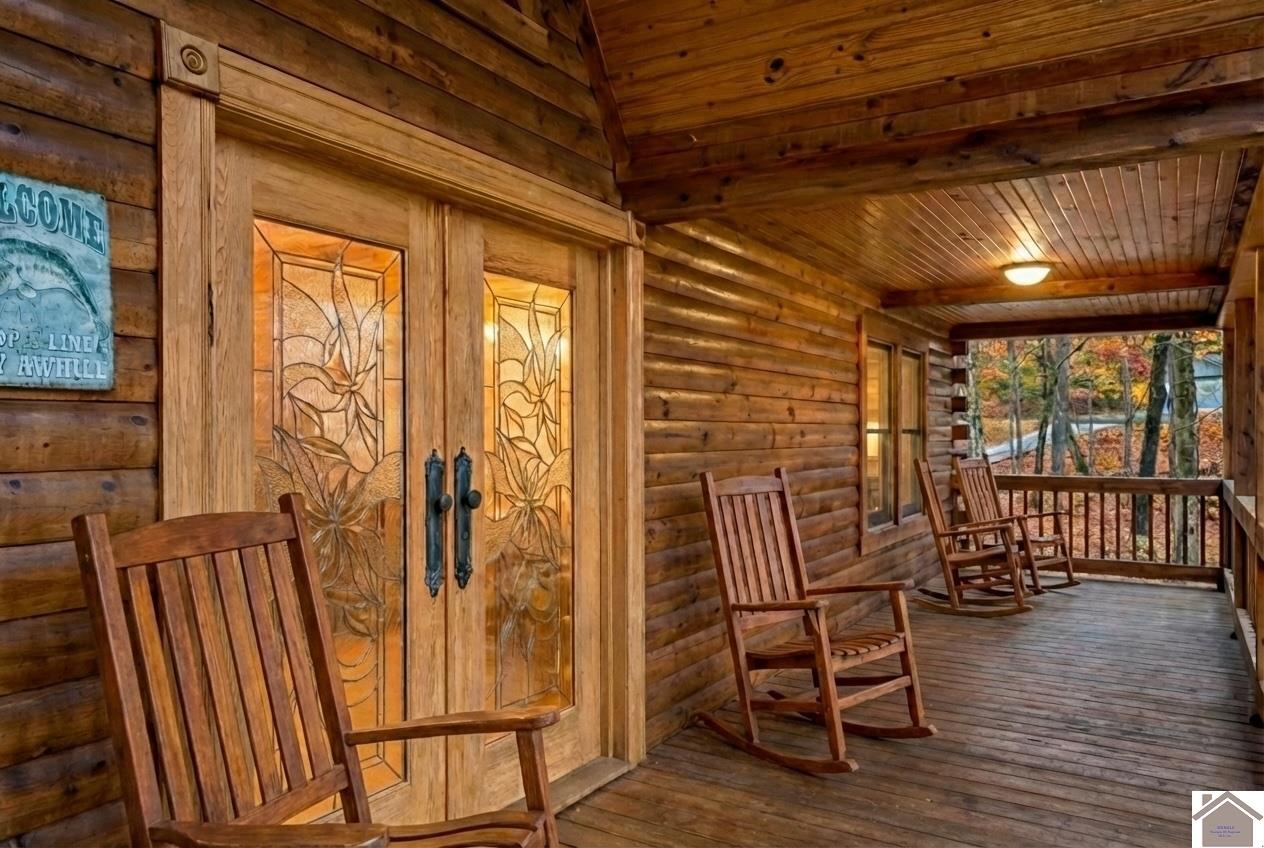 22 Roberts Ln Unit: Lake Barkley