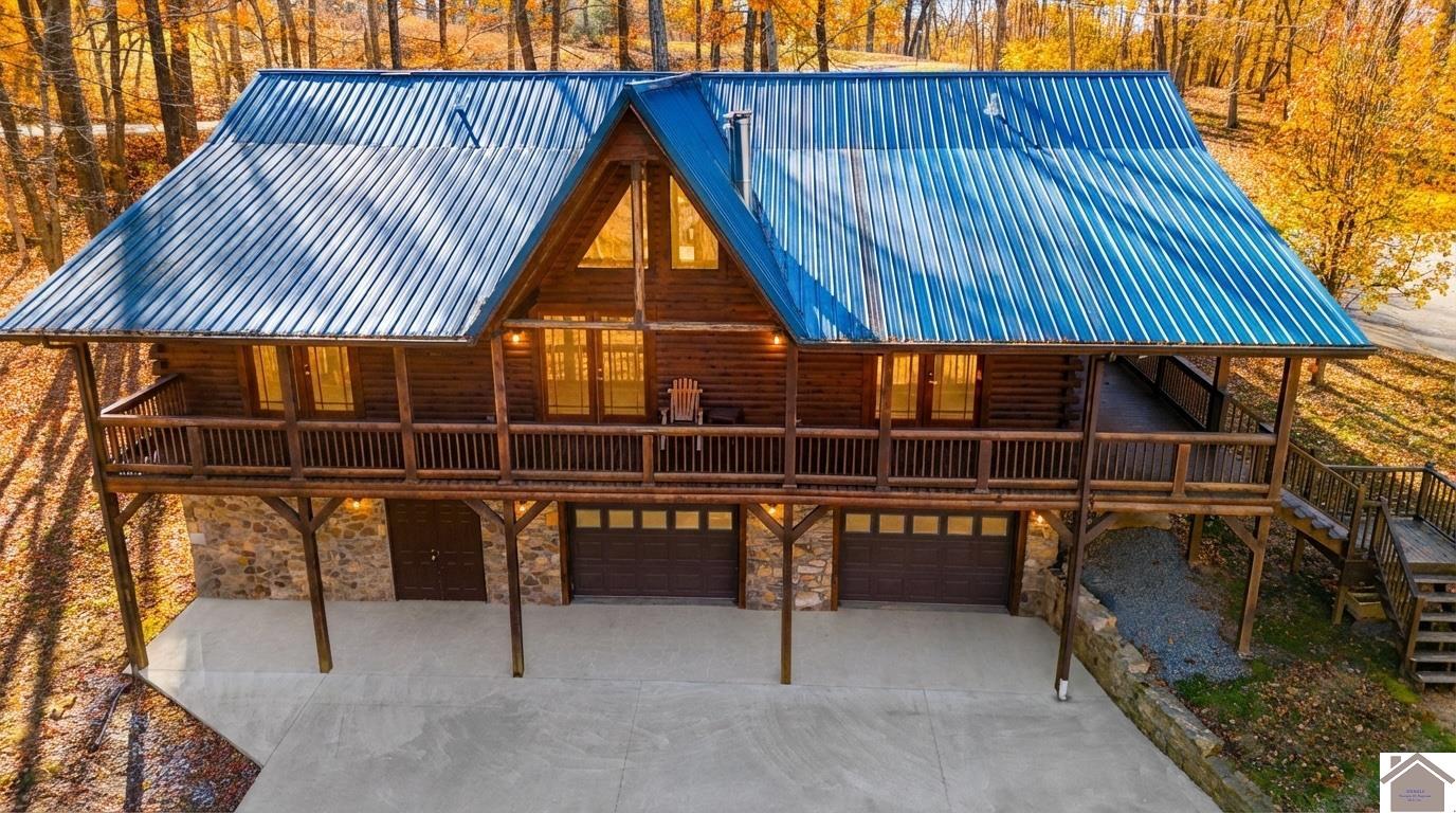22 Roberts Ln Unit: Lake Barkley