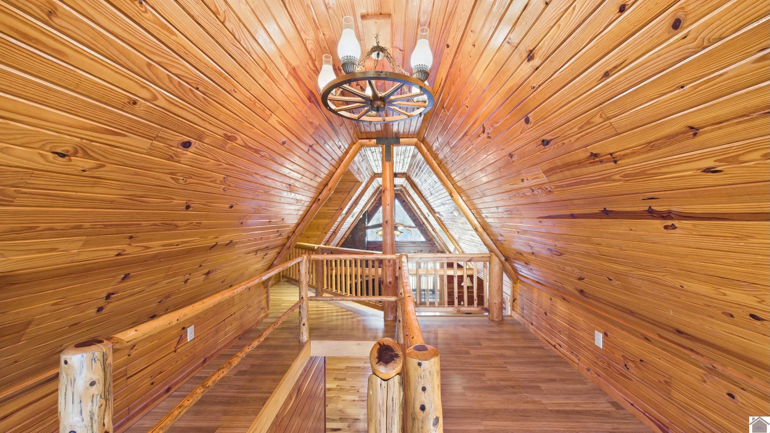 22 Roberts Ln Unit: Lake Barkley