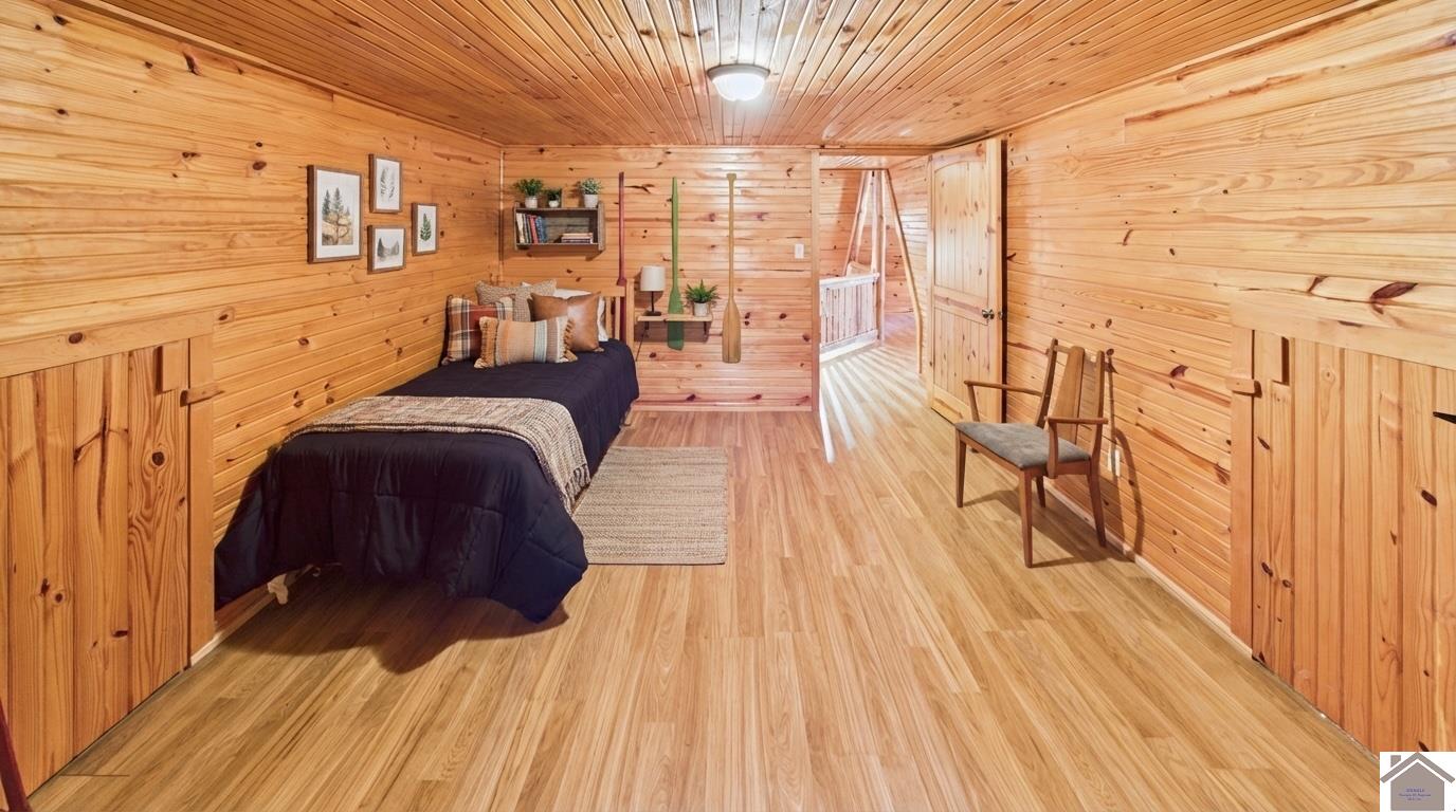 22 Roberts Ln Unit: Lake Barkley