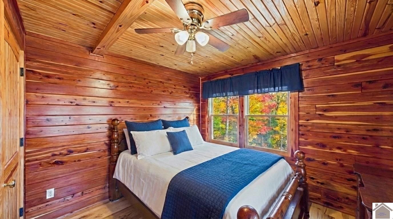 22 Roberts Ln Unit: Lake Barkley