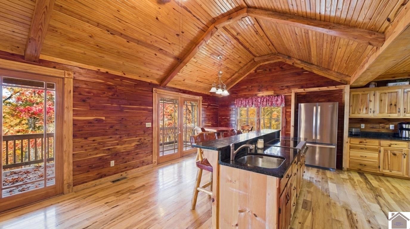 22 Roberts Ln Unit: Lake Barkley