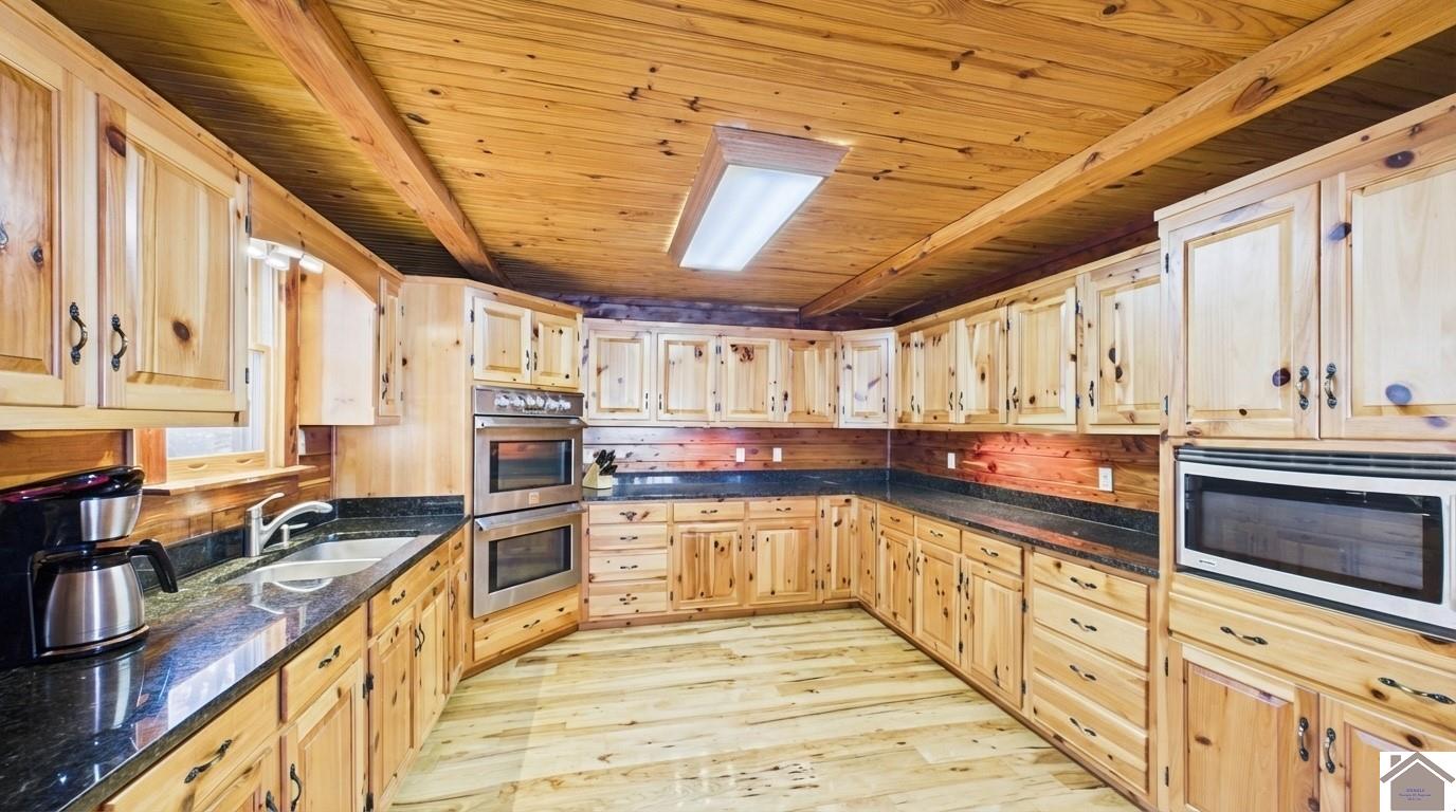 22 Roberts Ln Unit: Lake Barkley