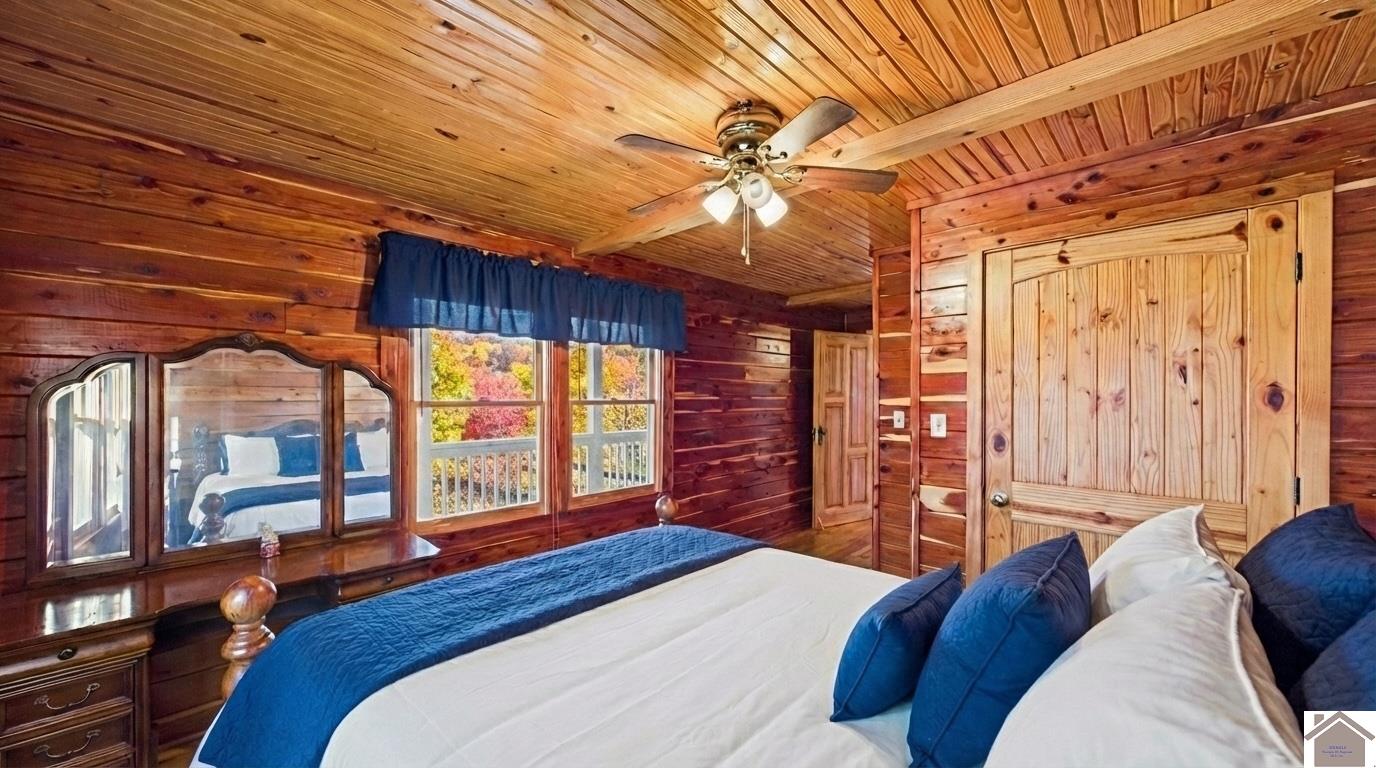 22 Roberts Ln Unit: Lake Barkley