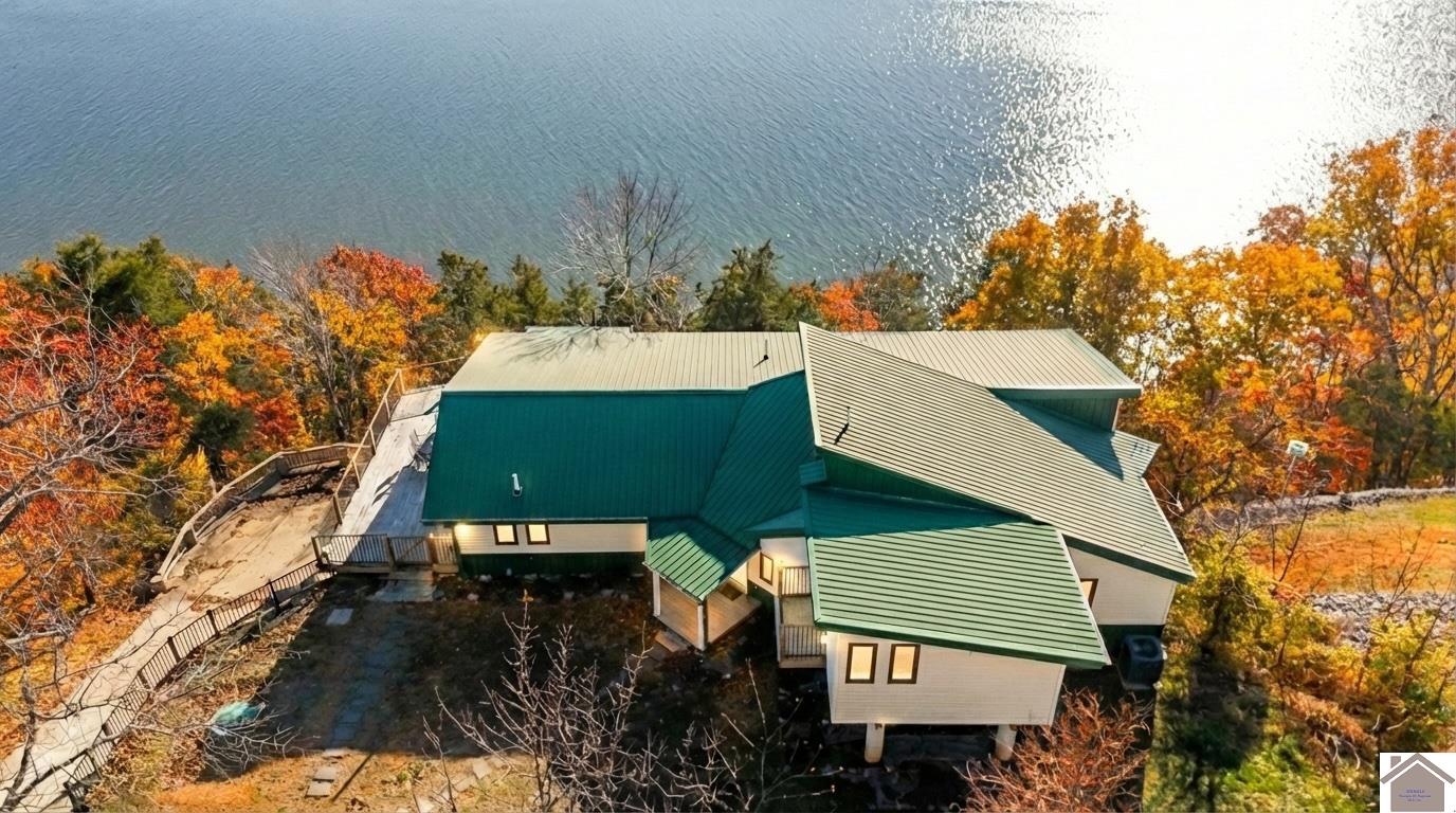 346 Deer Run Dr. Unit: Lake Barkely