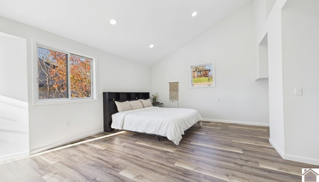 346 Deer Run Dr. Unit: Lake Barkely