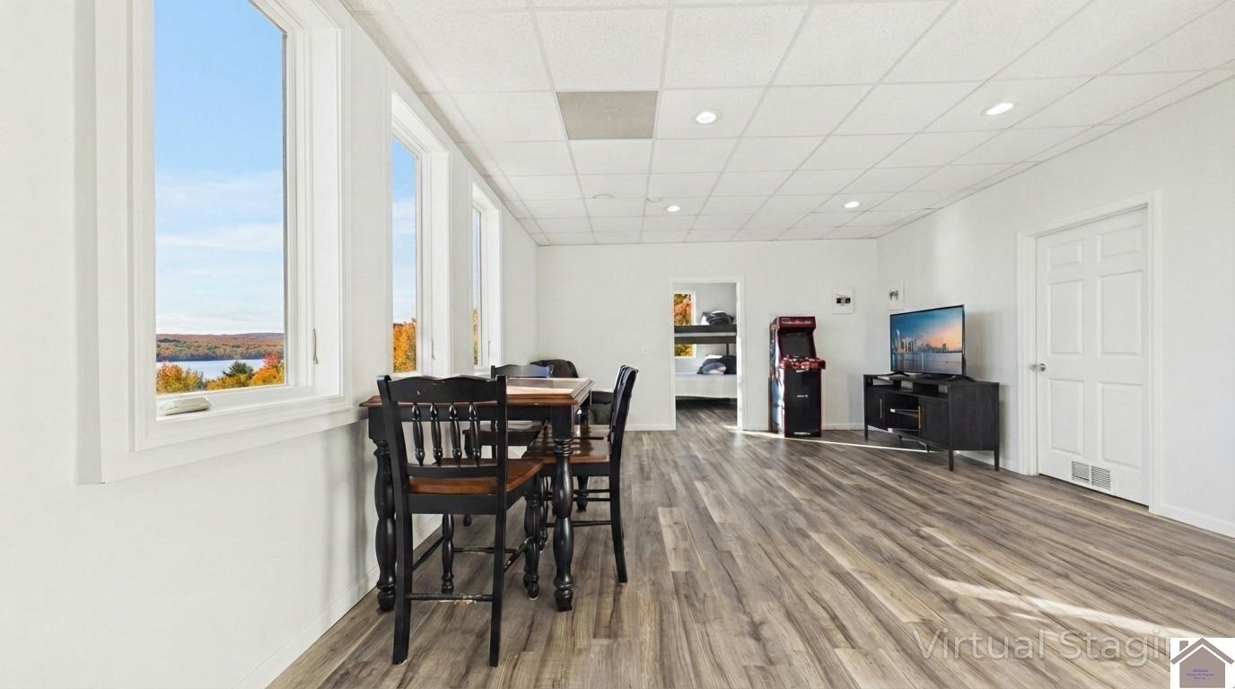 346 Deer Run Dr. Unit: Lake Barkely