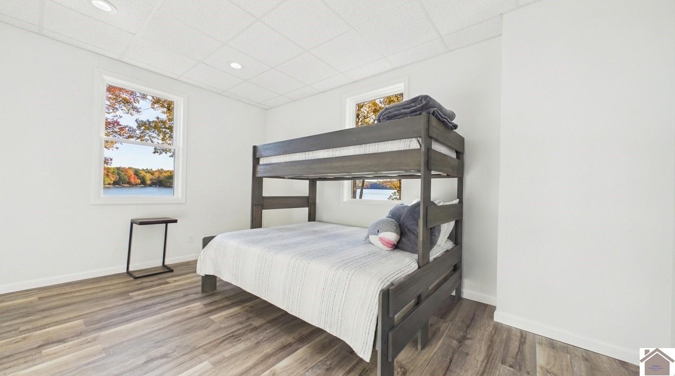 346 Deer Run Dr. Unit: Lake Barkely