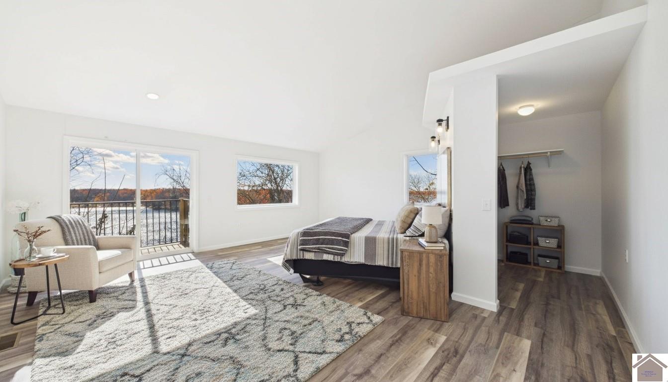 346 Deer Run Dr. Unit: Lake Barkely