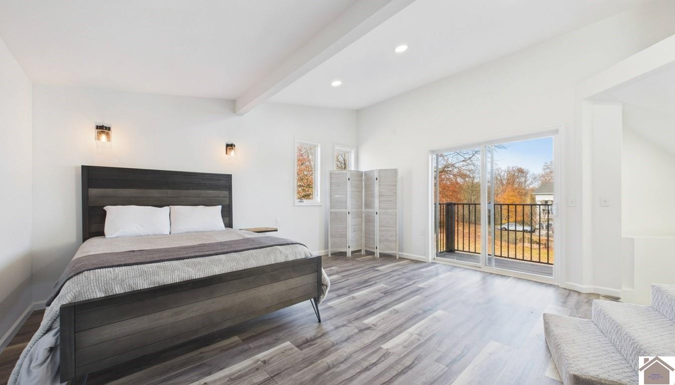 346 Deer Run Dr. Unit: Lake Barkely