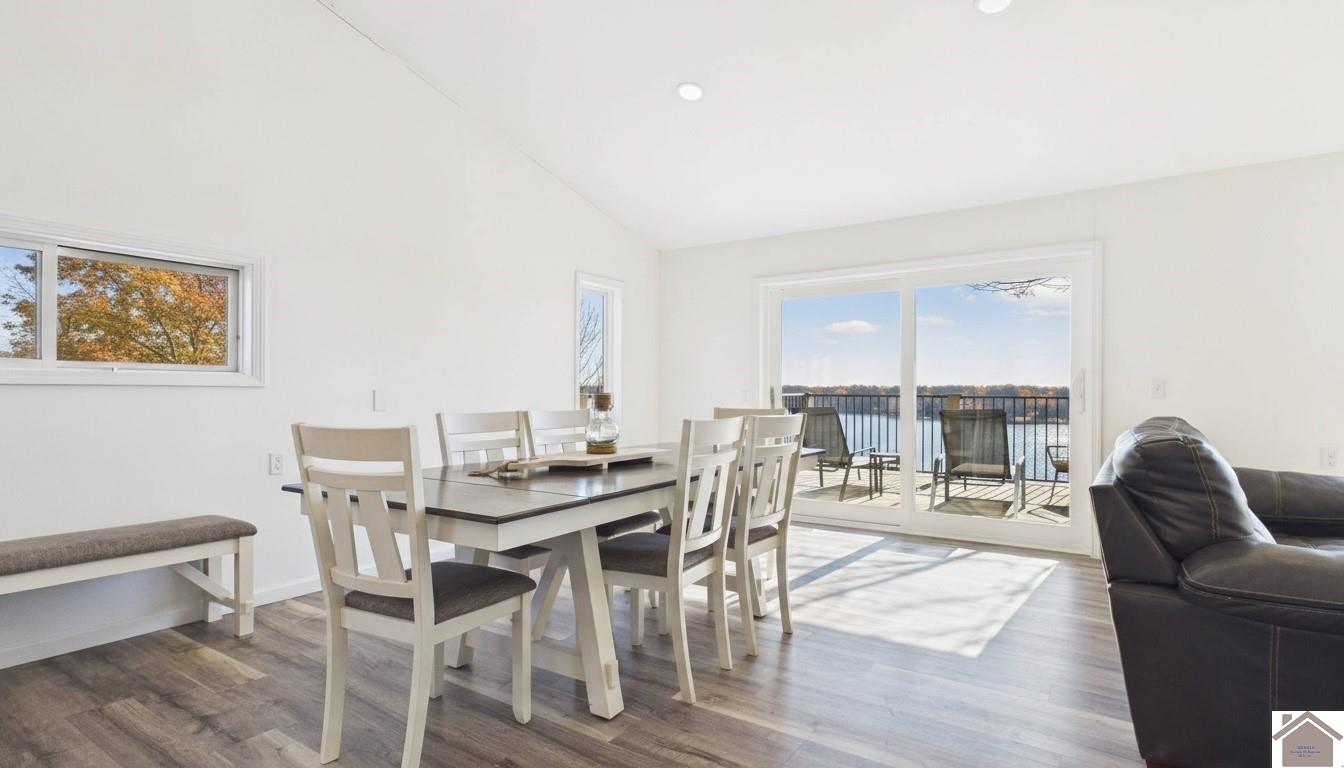 346 Deer Run Dr. Unit: Lake Barkely