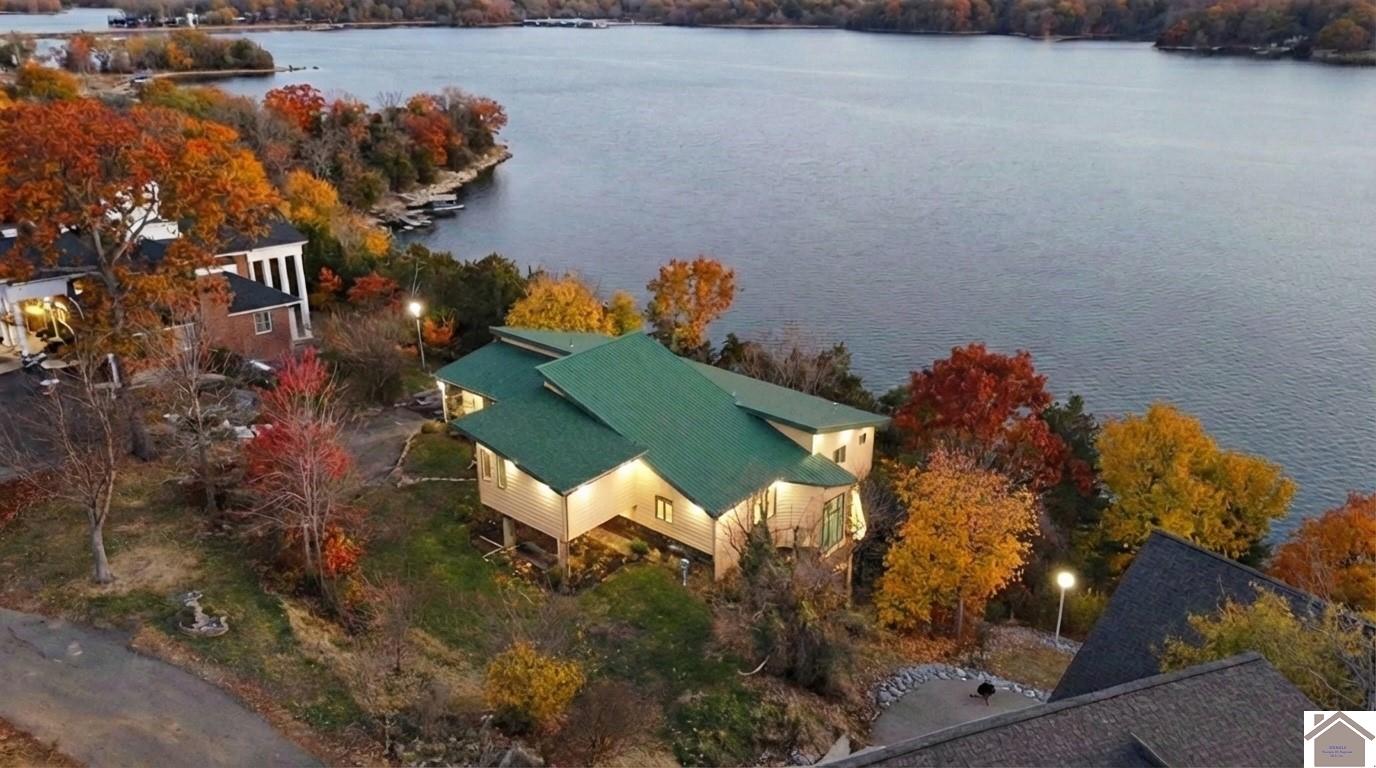 346 Deer Run Dr. Unit: Lake Barkely